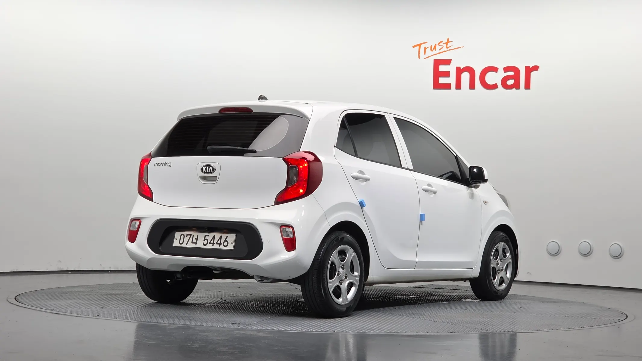 Kia (JA) LPi 2019 2/30