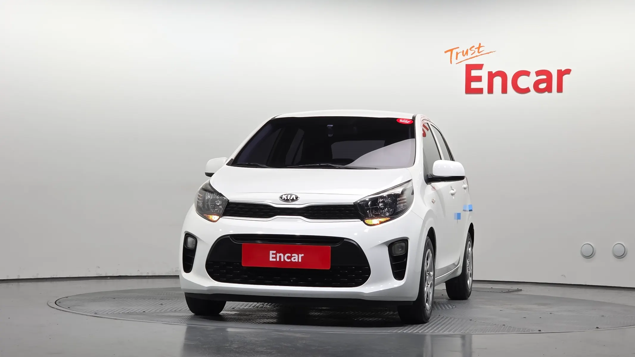 Kia (JA) LPi 2019 3/30