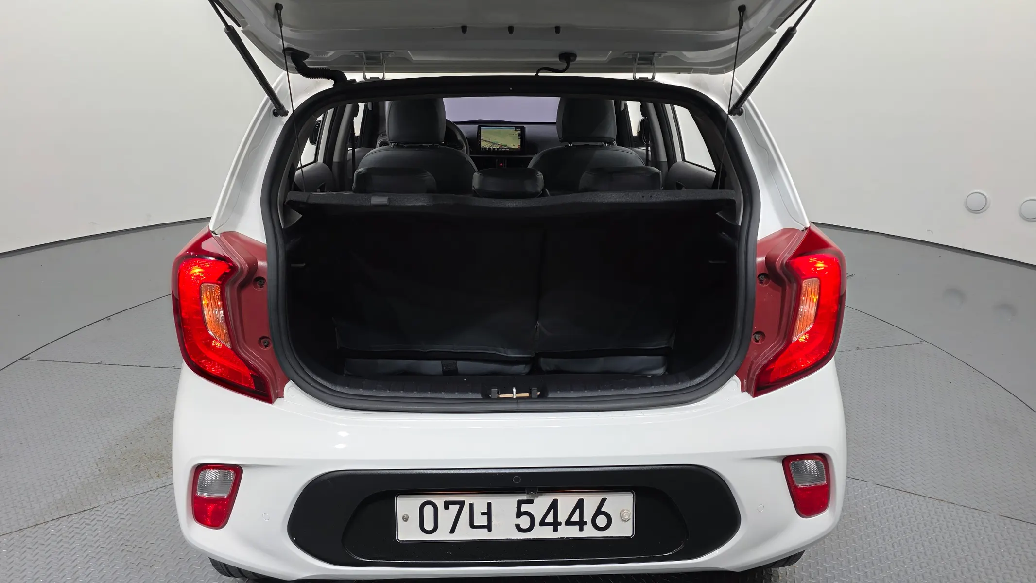 Kia (JA) LPi 2019 29/30