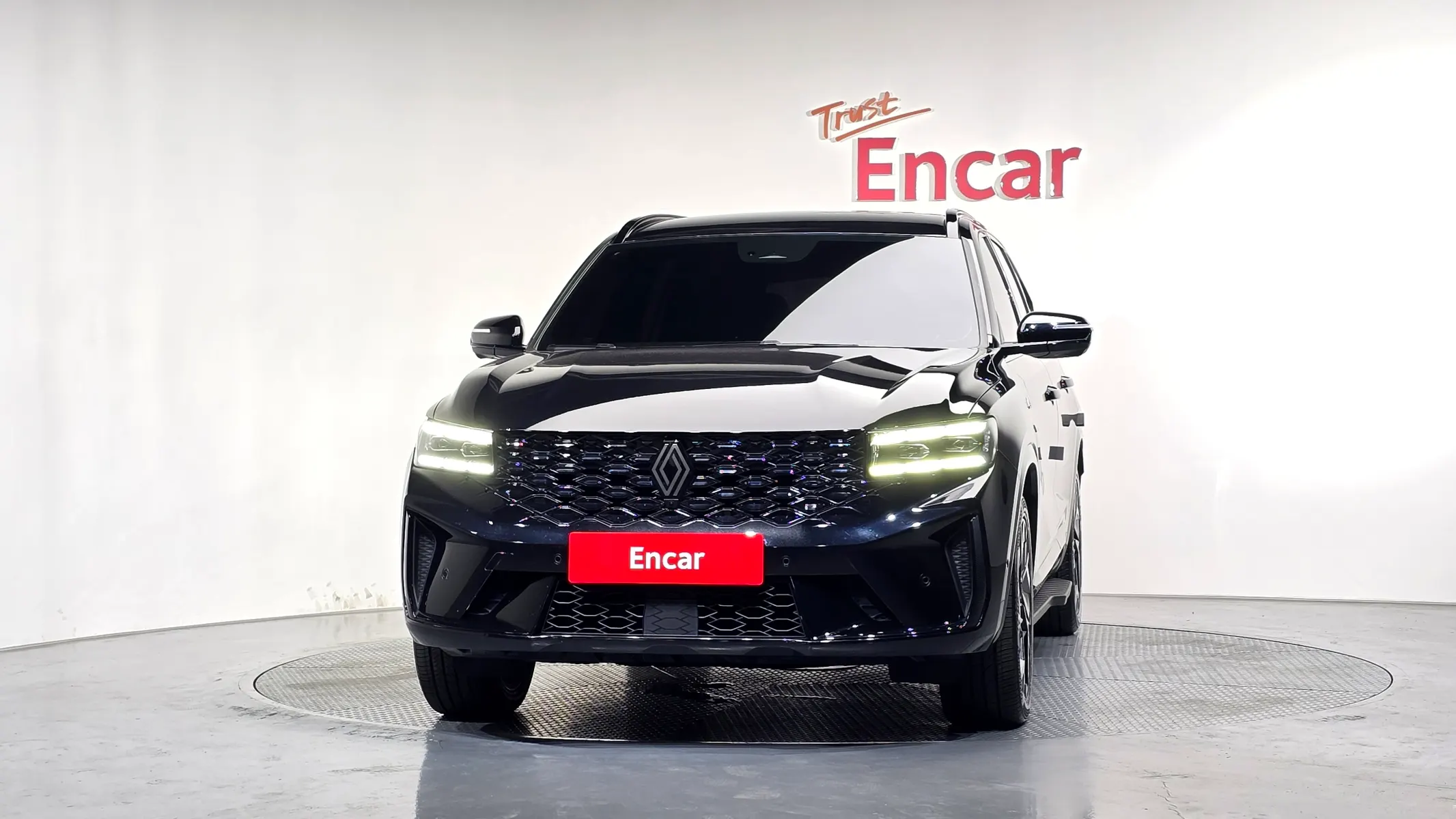 Renault Korea 그랑 콜레오스 1.5 E-TECH 2WD 2025 3/35