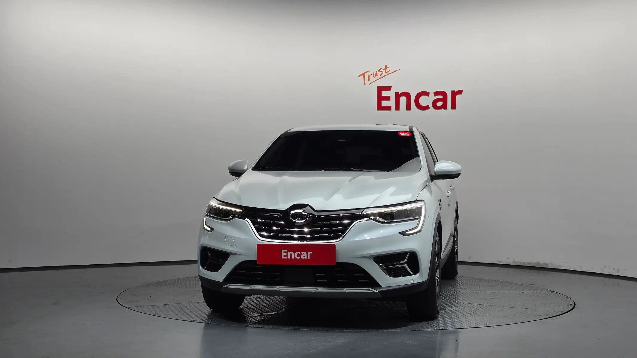 Renault Korea XM3 1.6 GTe RE 2022 3/34