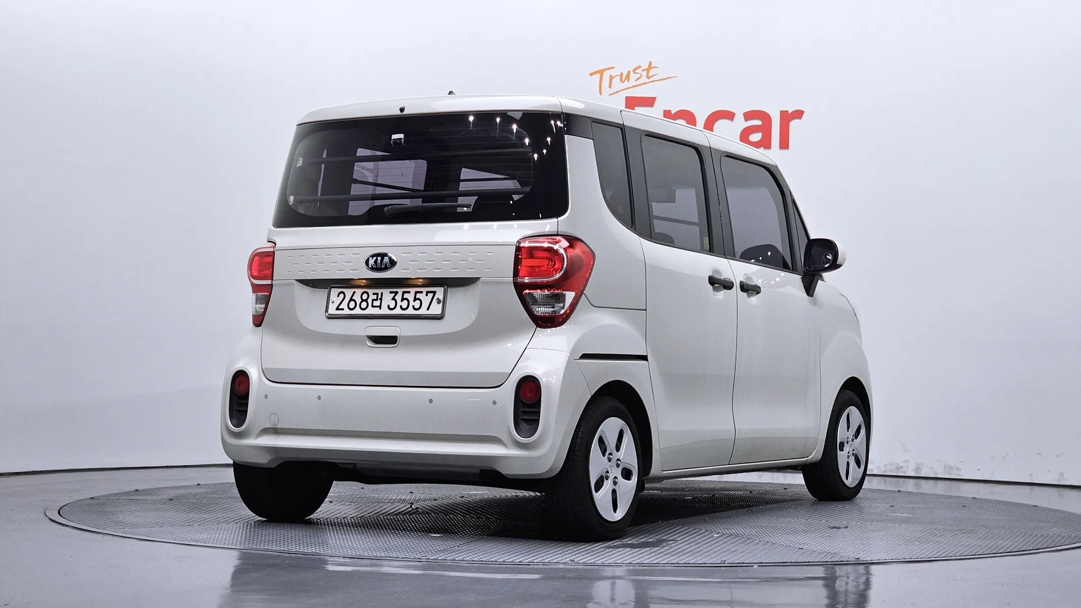 Kia Ray 2019 2/31