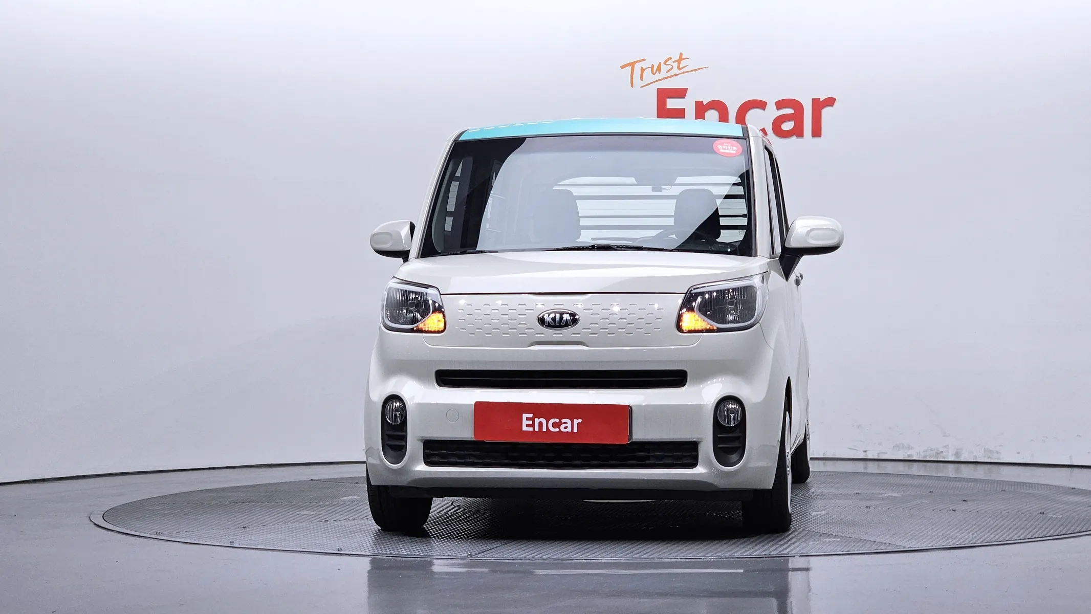 Kia Ray 2019 3/31