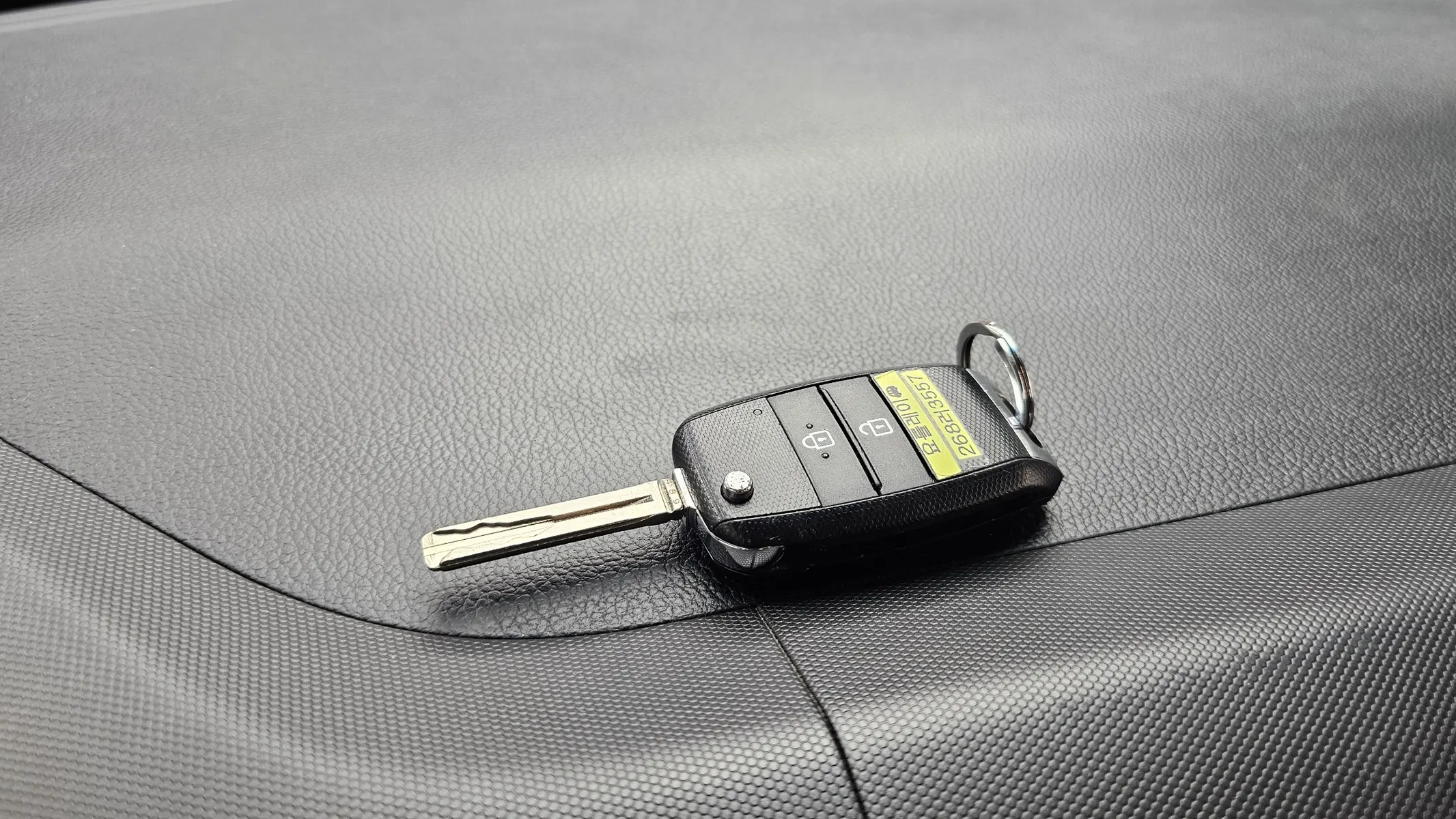 Kia Ray 2019 30/31