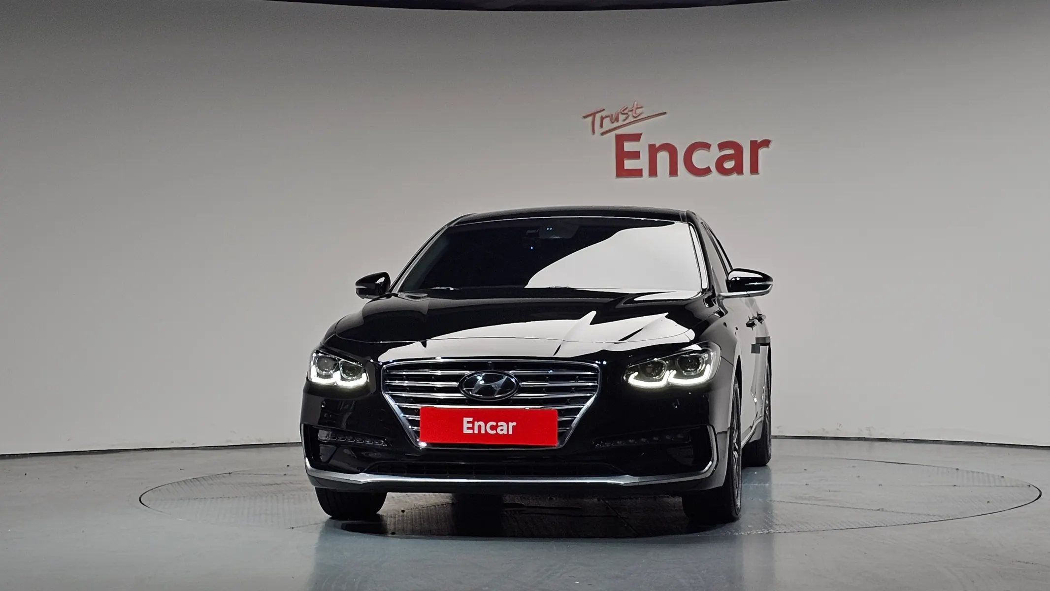 Hyundai IG 2018 3/37