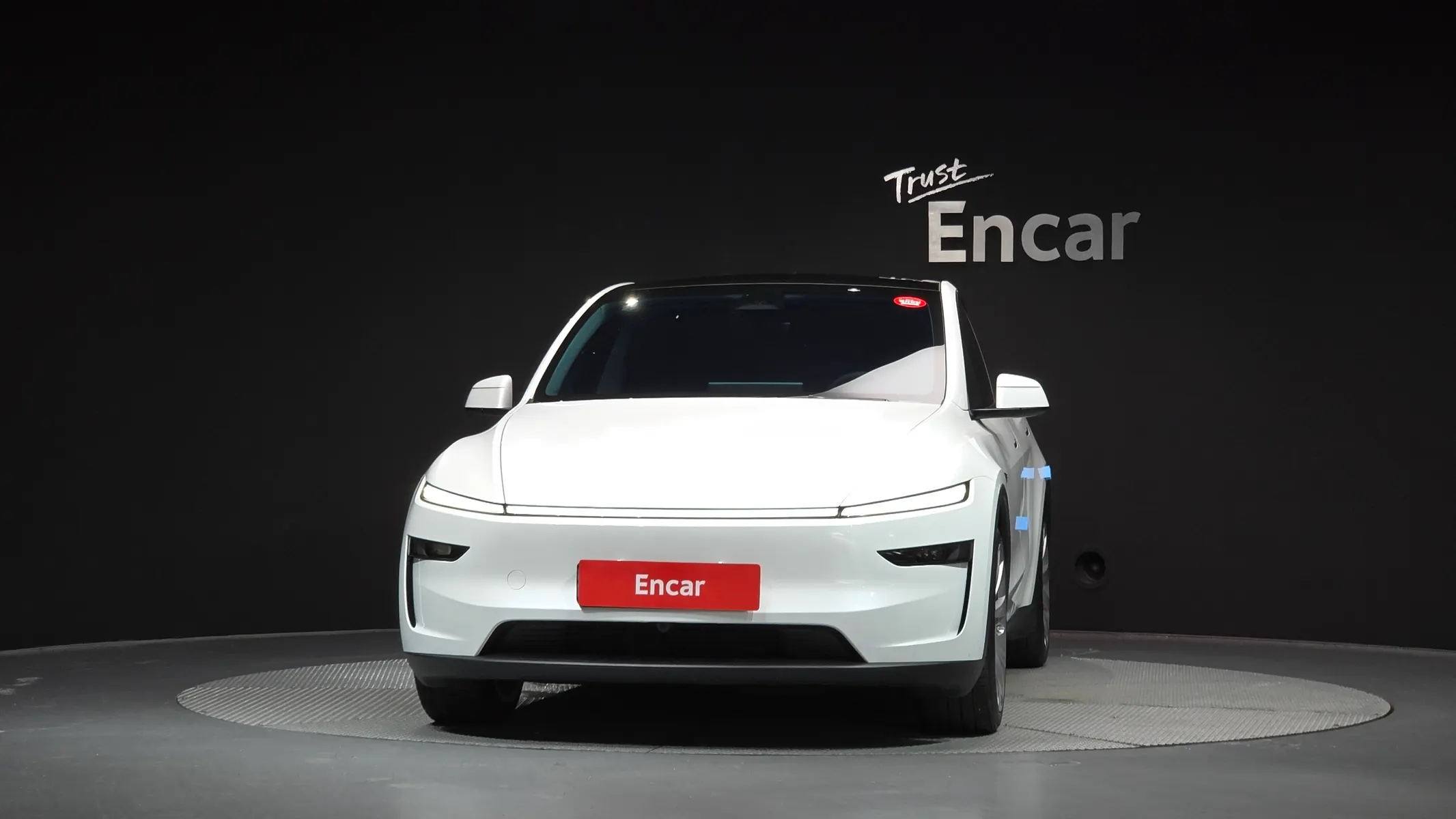 Tesla Y AWD 2025 3/31