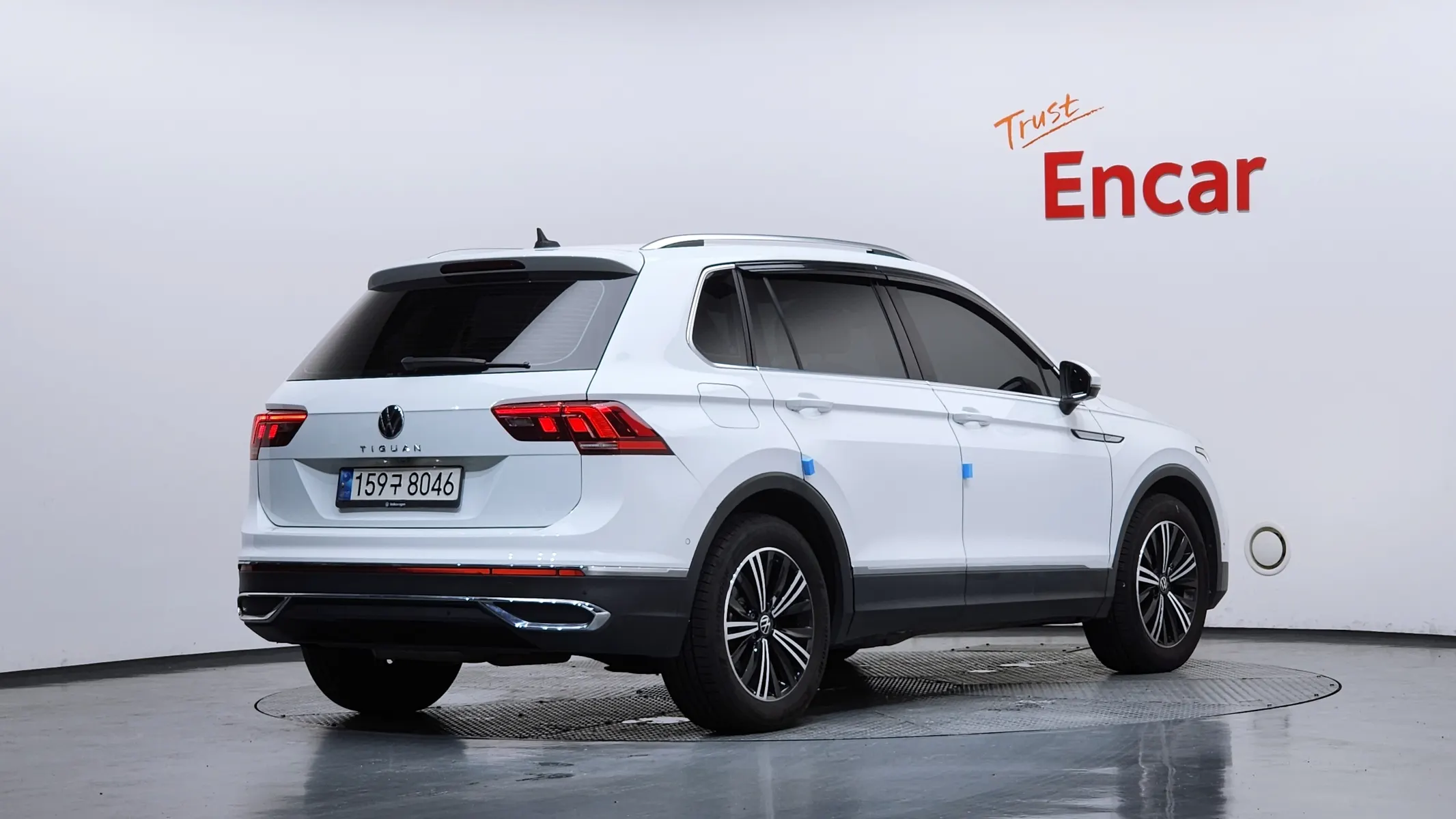 Volkswagen 2 2.0 TDI 2022 2/33