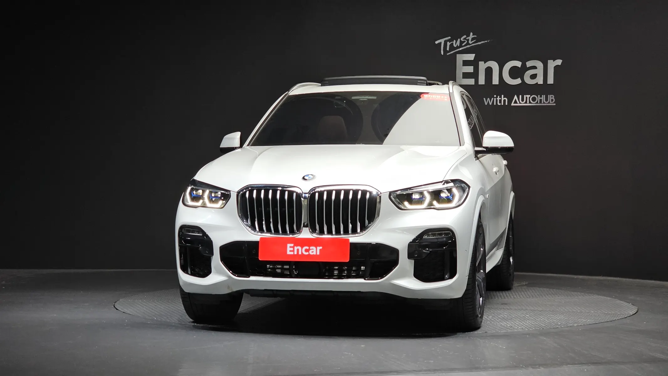 BMW X5 (G05) xDrive 40i M 2021 2/35