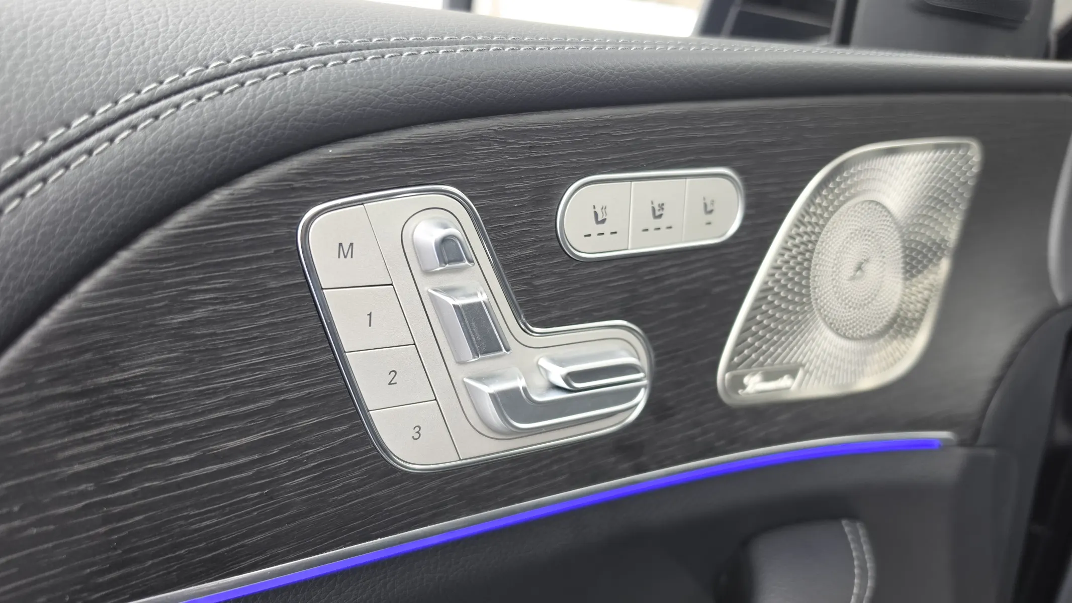 Mercedes-Benz GLE-Class W167 GLE450 4MATIC 2025 33/34