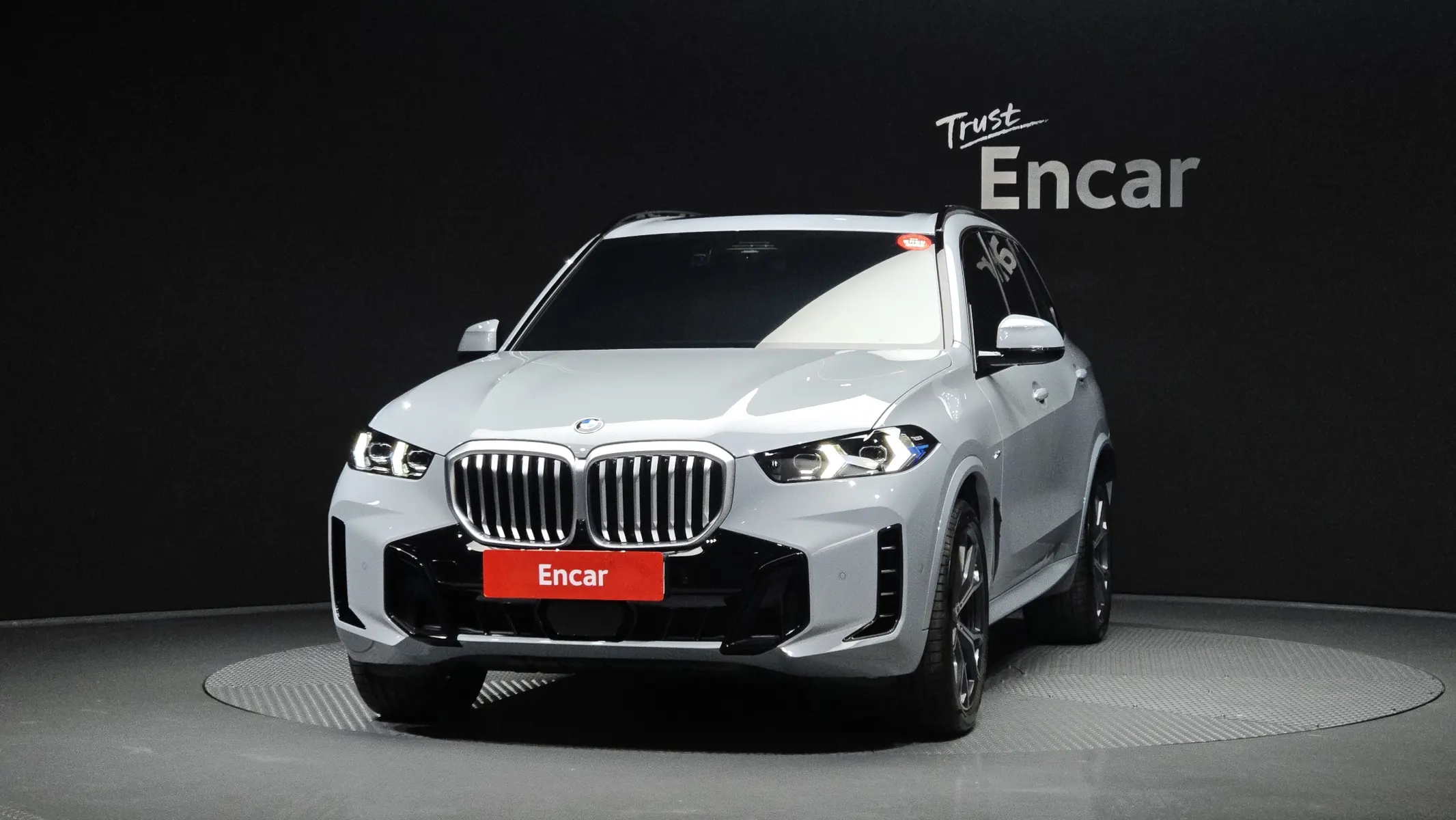 BMW X5 (G05) xDrive 40i M 2026 3/31