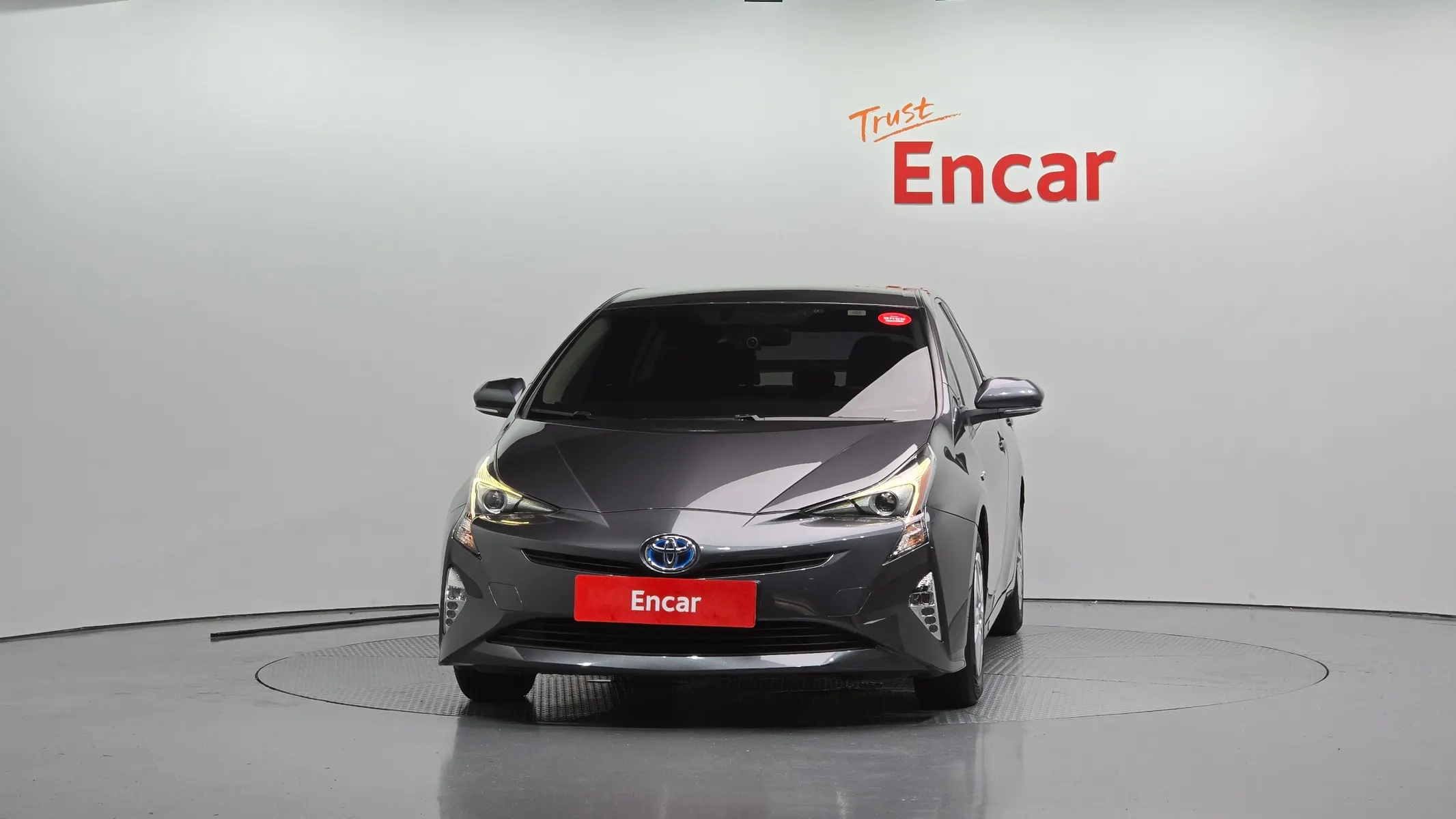 Toyota 4 1.8 E 2017 3/31