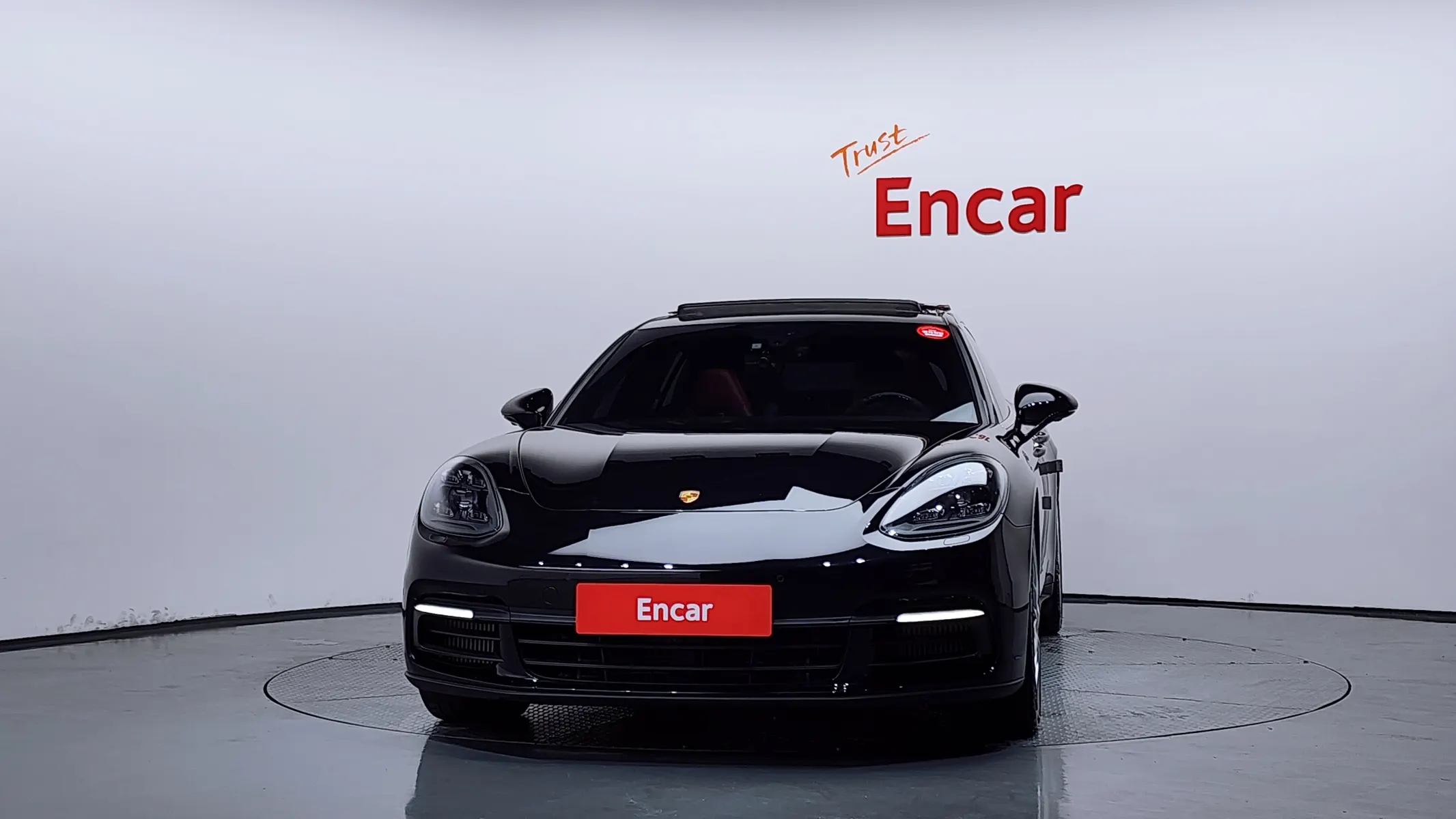 Porsche (971) 2.9 4S 2017 3/36