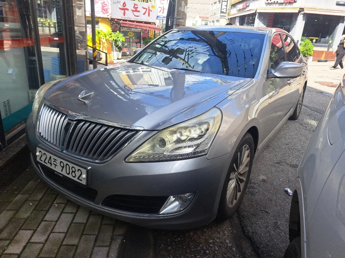Hyundai () VS380 2013 3/21
