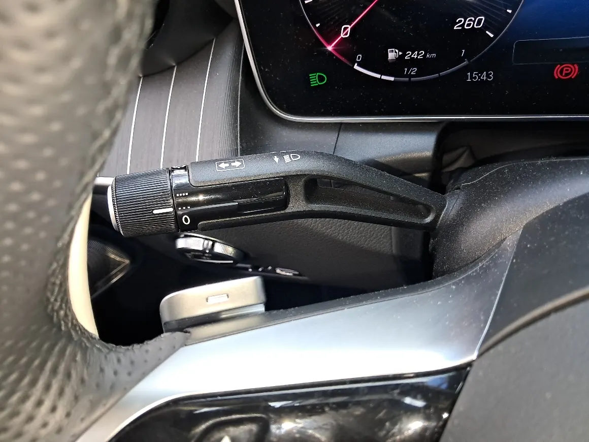 Mercedes-Benz GLC-Class X254 GLC300 4MATIC 2024 20/21