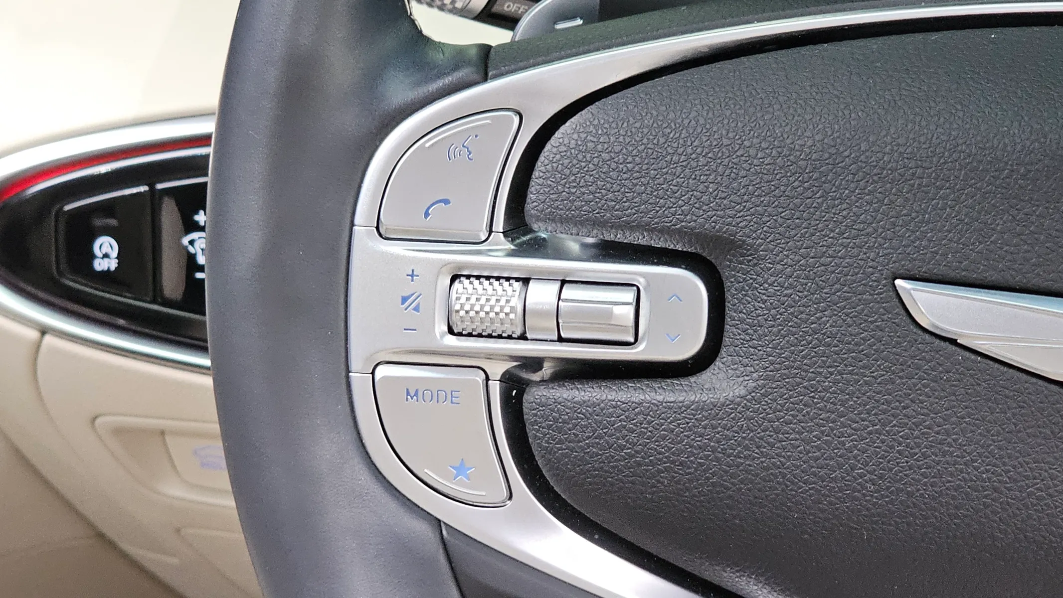 Genesis GV70 2.5T AWD 2022 33/34