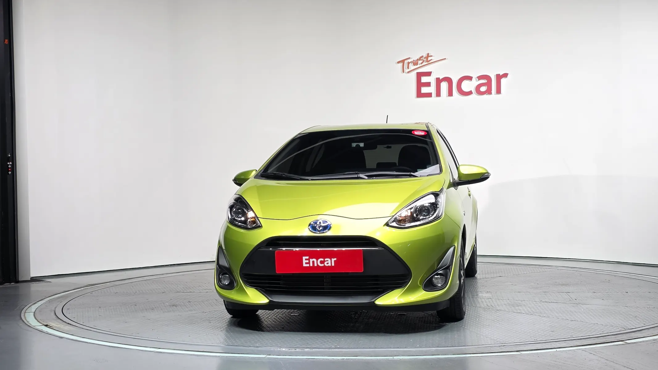 Toyota C 1.5 2018 3/31