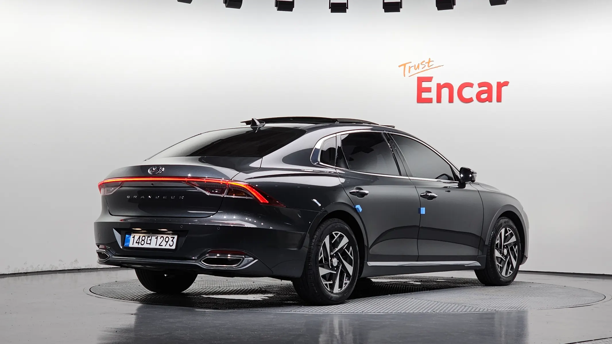 Hyundai IG 2021 2/32
