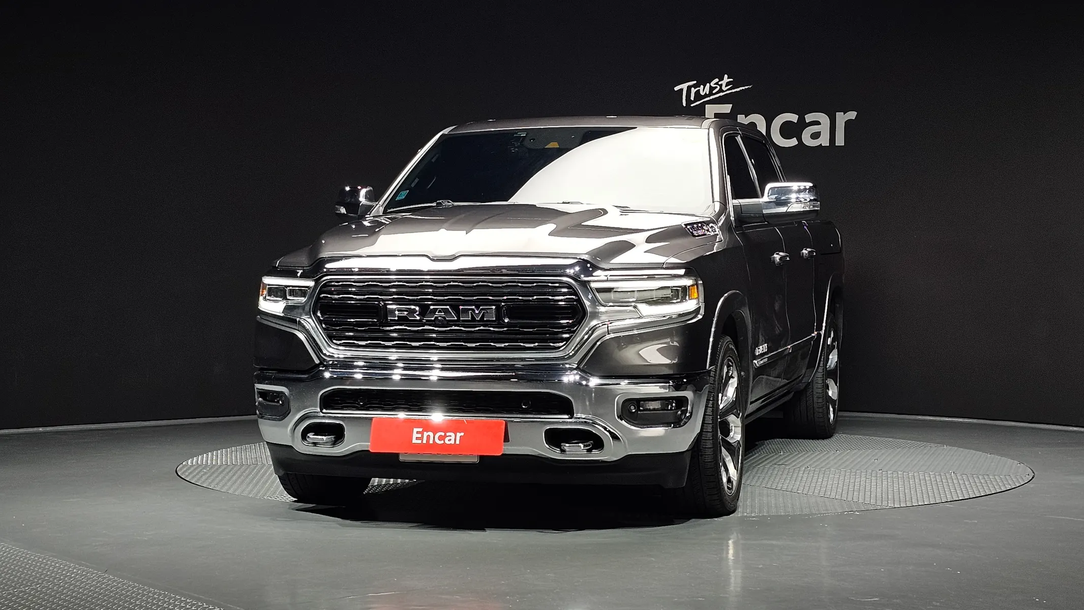Dodge 램픽업 5.7 2019 2/5