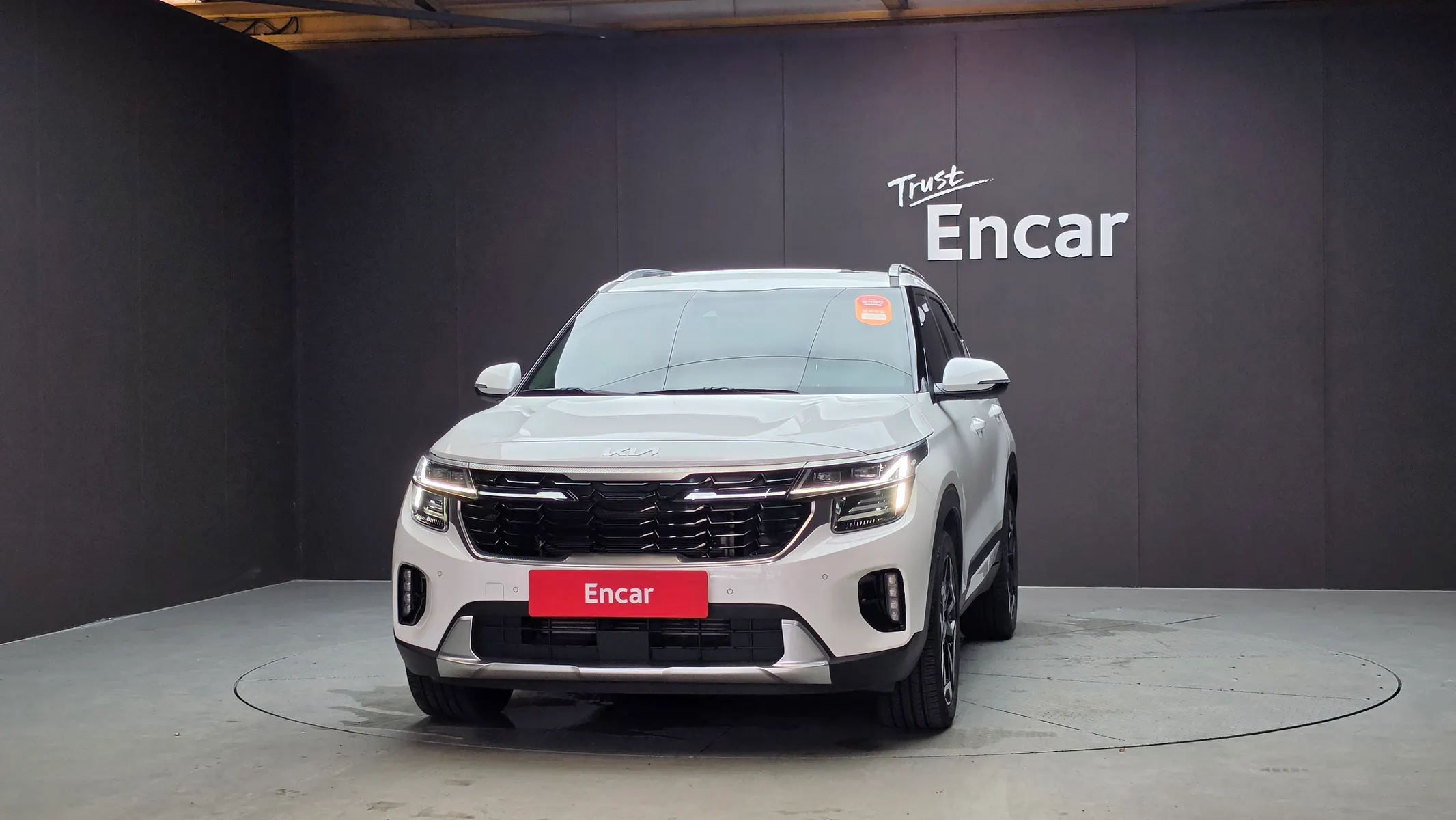 Kia Seltos 1.6 2WD 2022 2/5