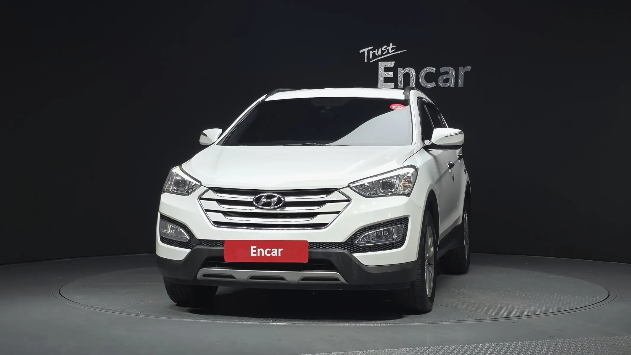 Hyundai DM (e-VGT) 2.0 4WD 2013 3/31