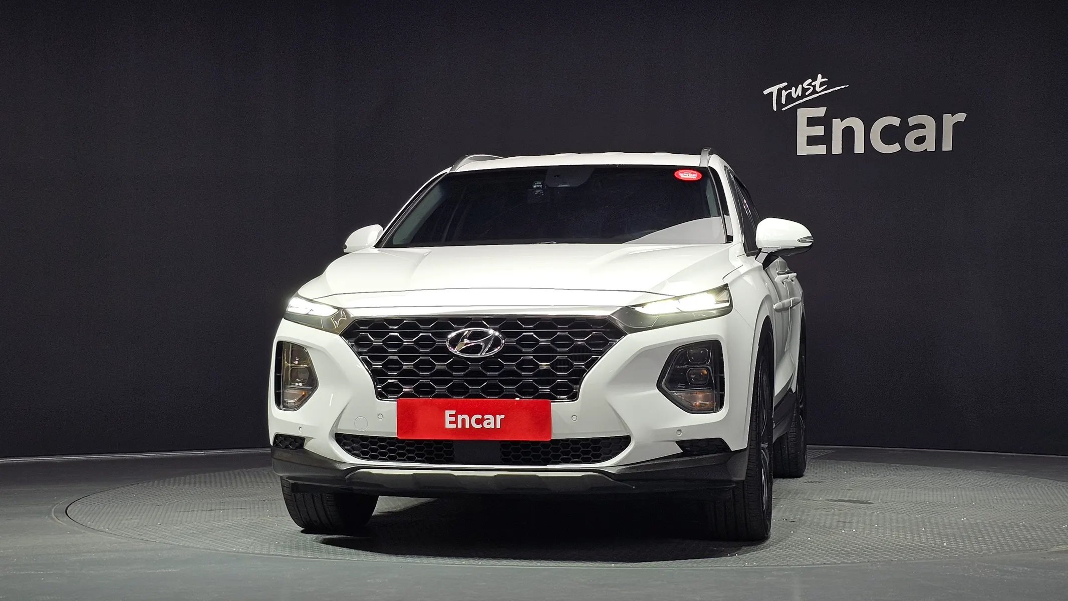 Hyundai TM 2.0 2WD 2019 3/33