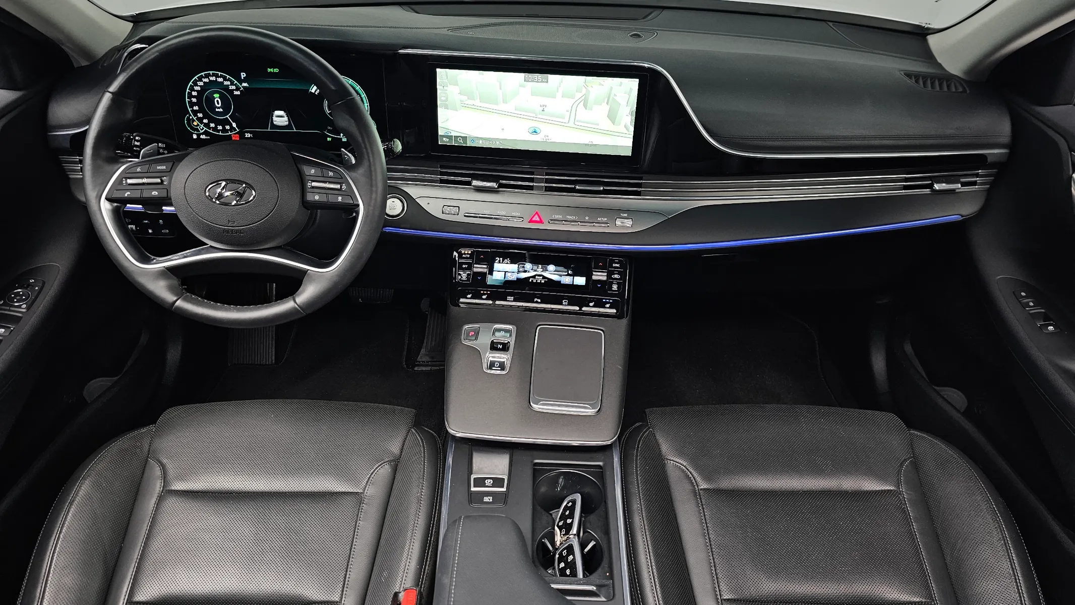 Hyundai IG 2021 4/5