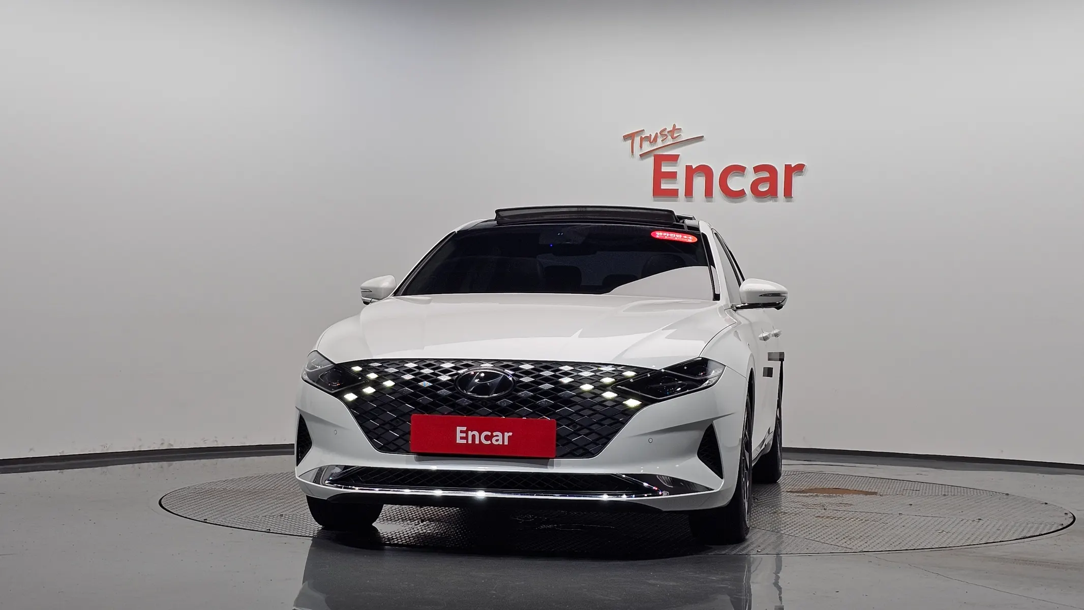 Hyundai IG 2021 3/35