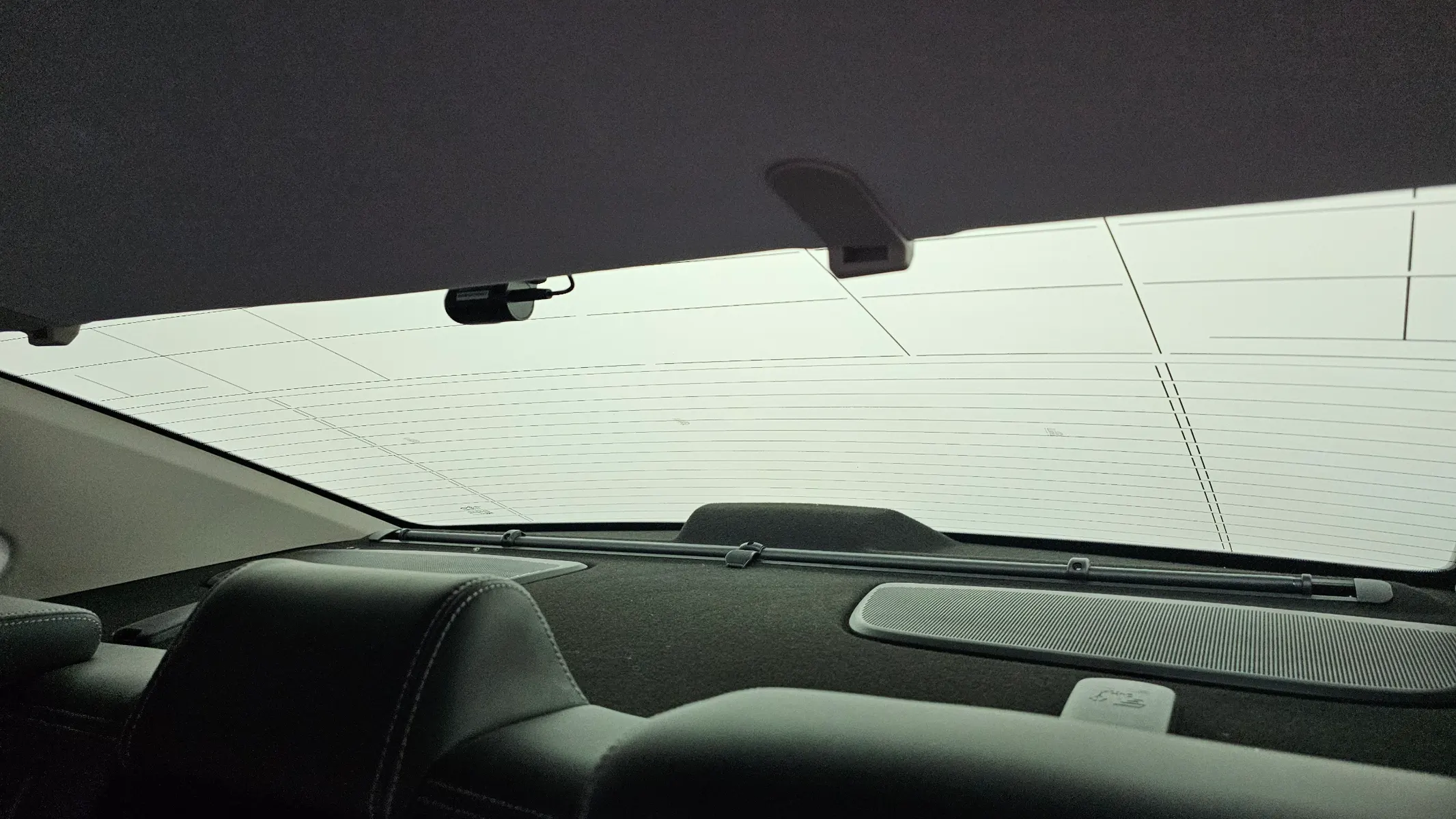 Renault Korea SM6 2.0 LPe LE () 2016 32/33