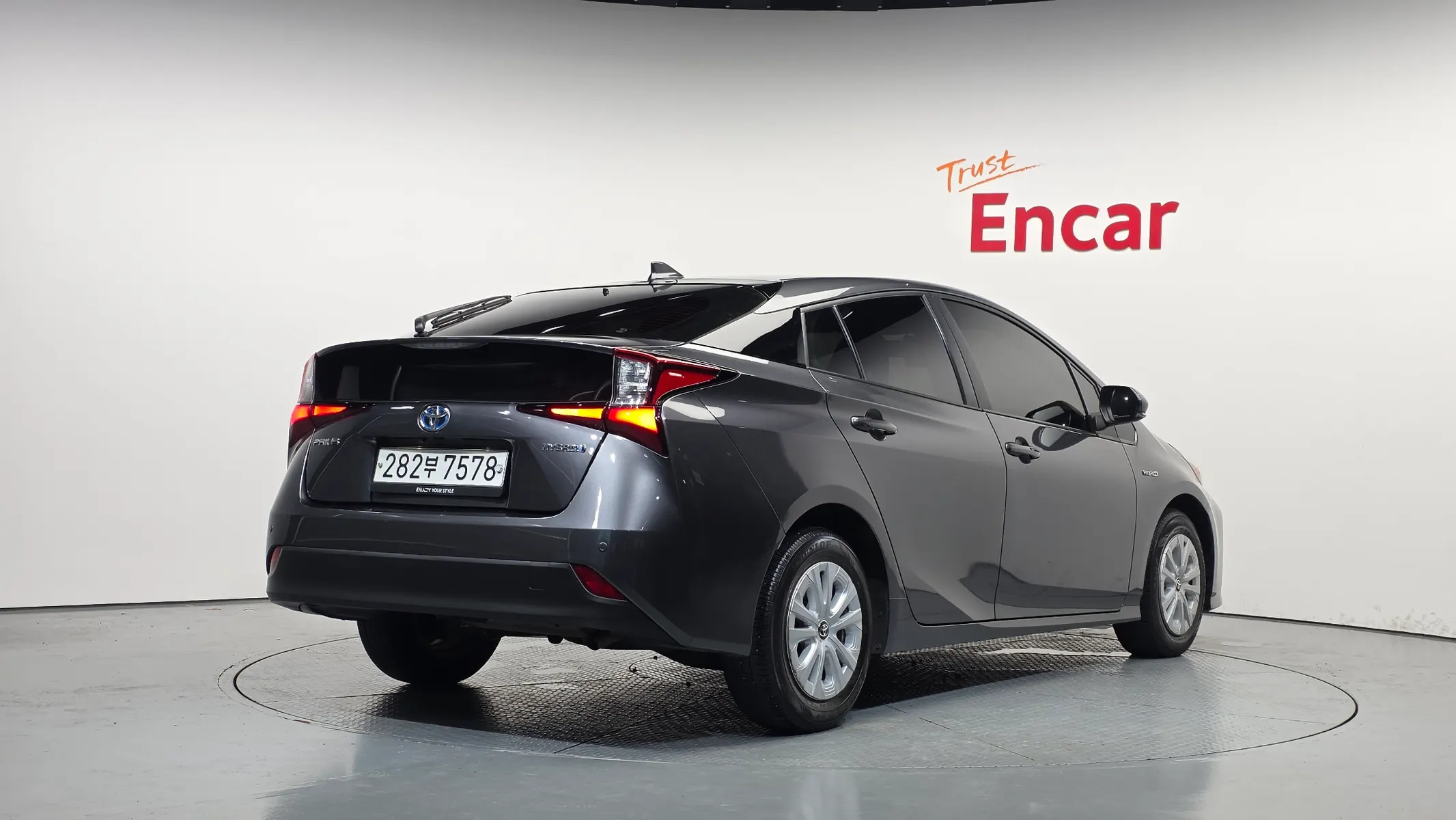 Toyota 4 1.8 2019 2/31