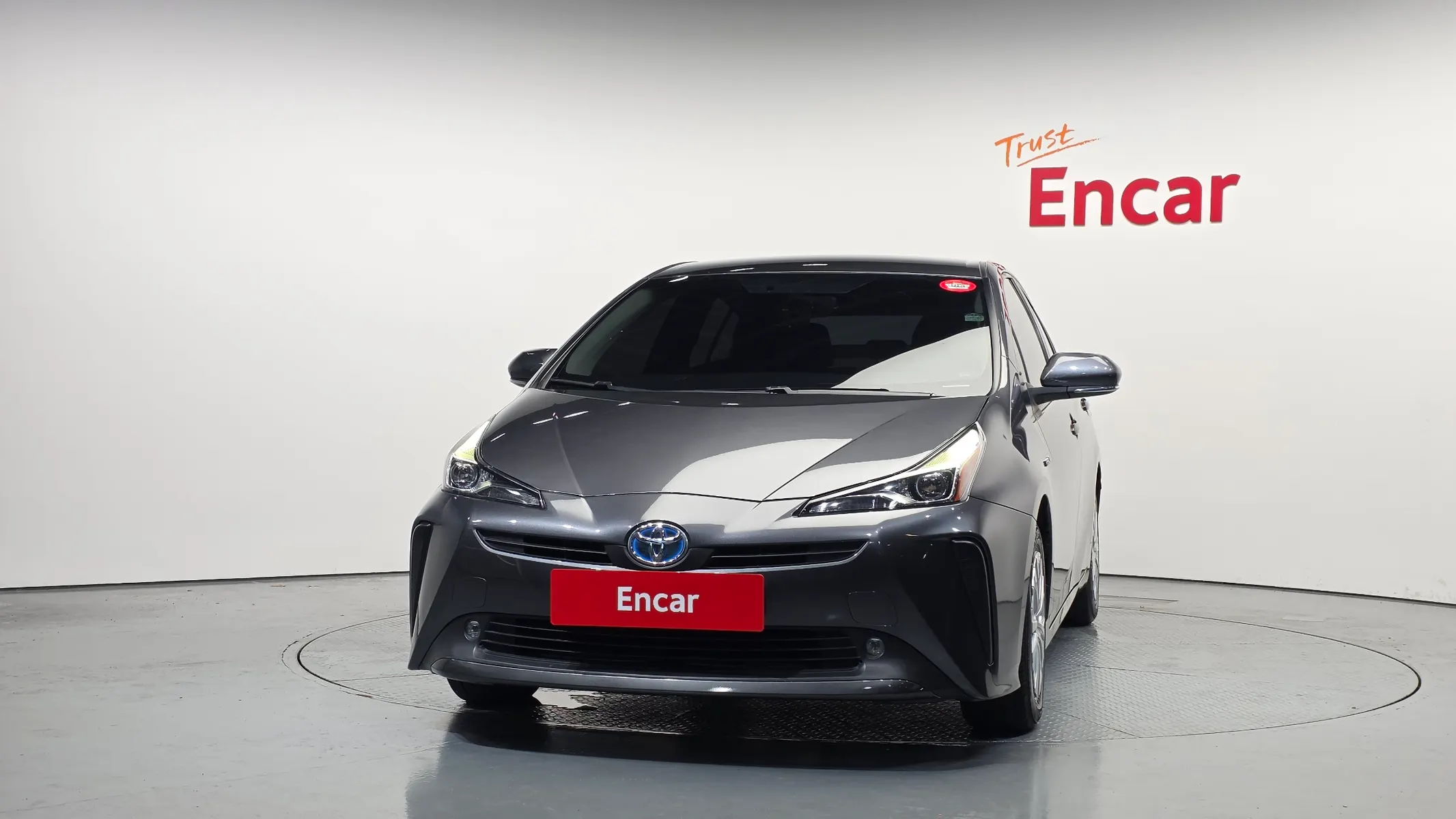 Toyota 4 1.8 2019 3/31