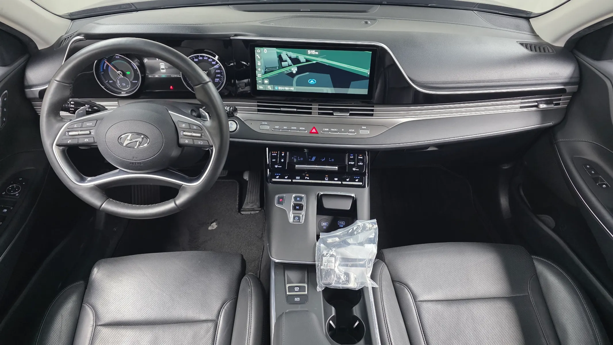 Hyundai IG 2022 4/5