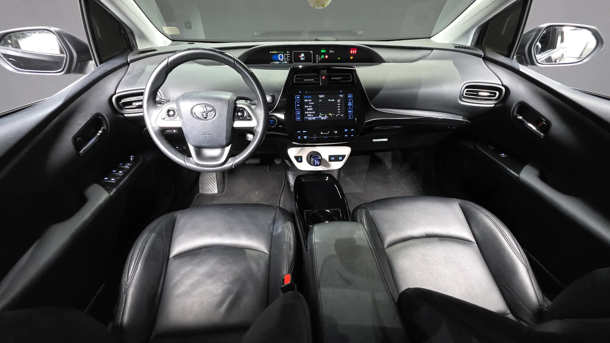 Toyota 4 1.8 E 2017 4/5
