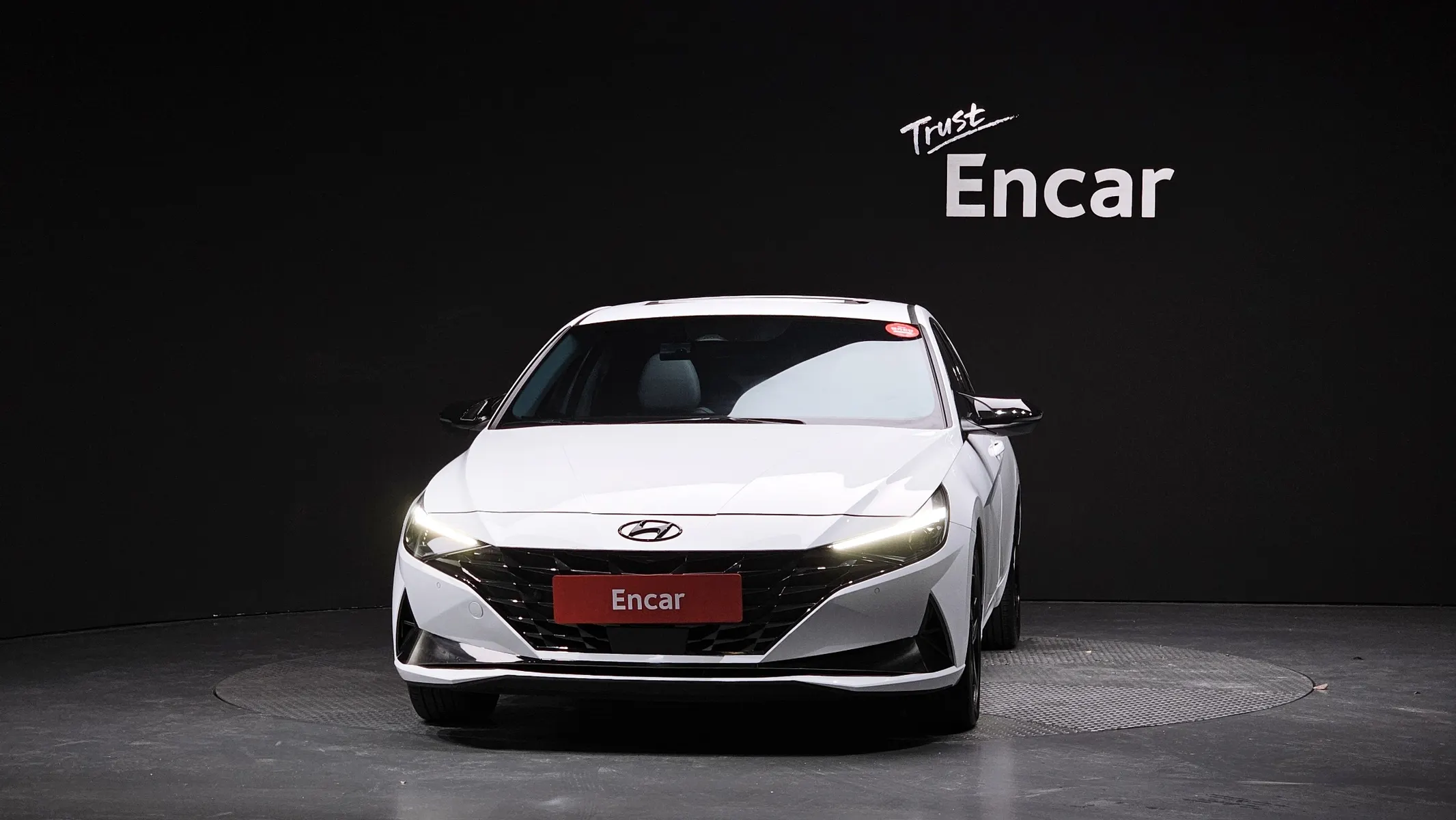 Hyundai (CN7) 2022 2/5