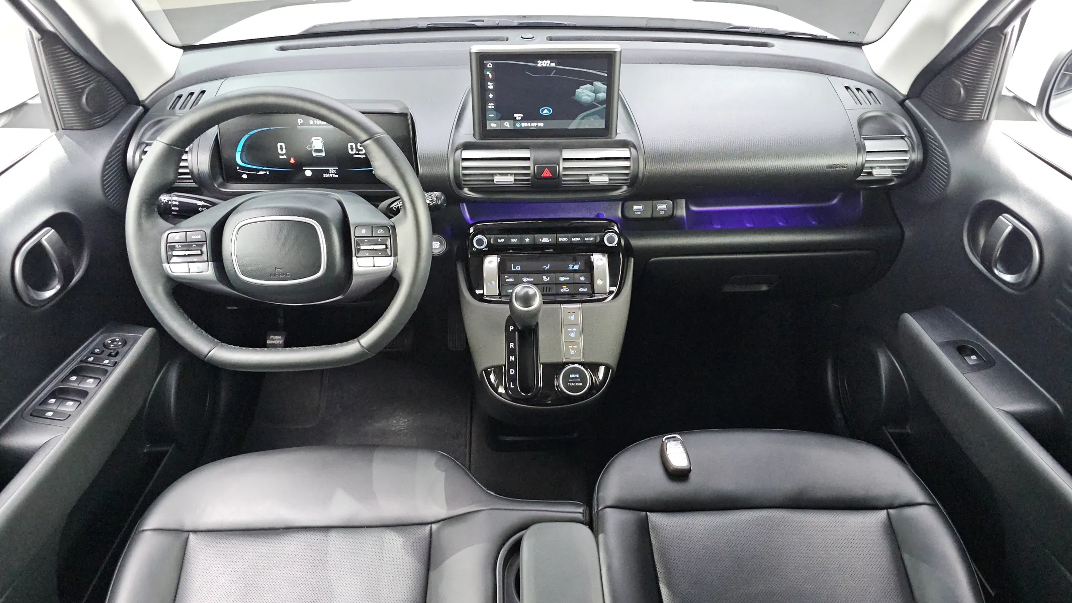 Hyundai Casper 2023 4/5