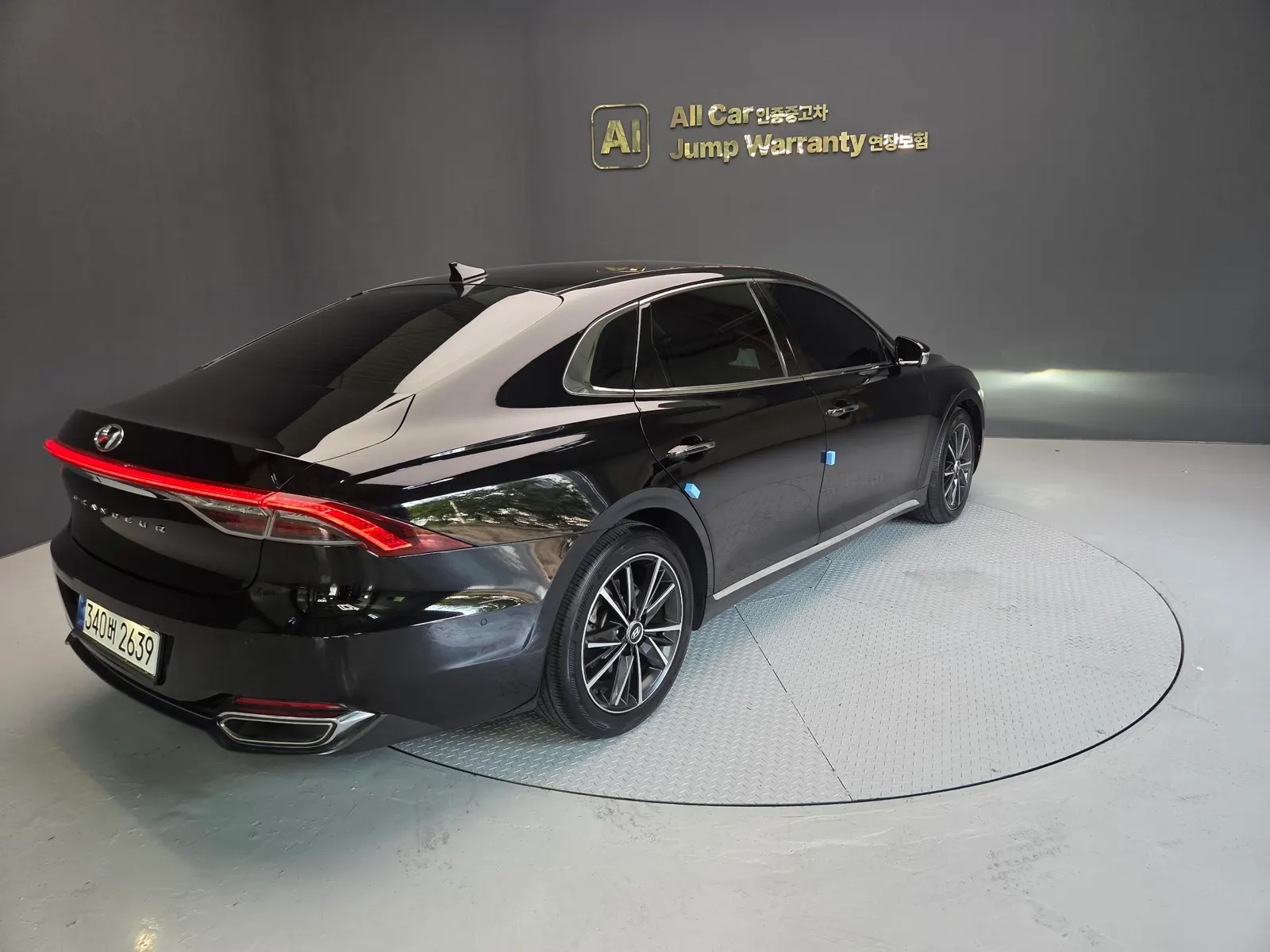 Hyundai IG 3.3 2021 3/5