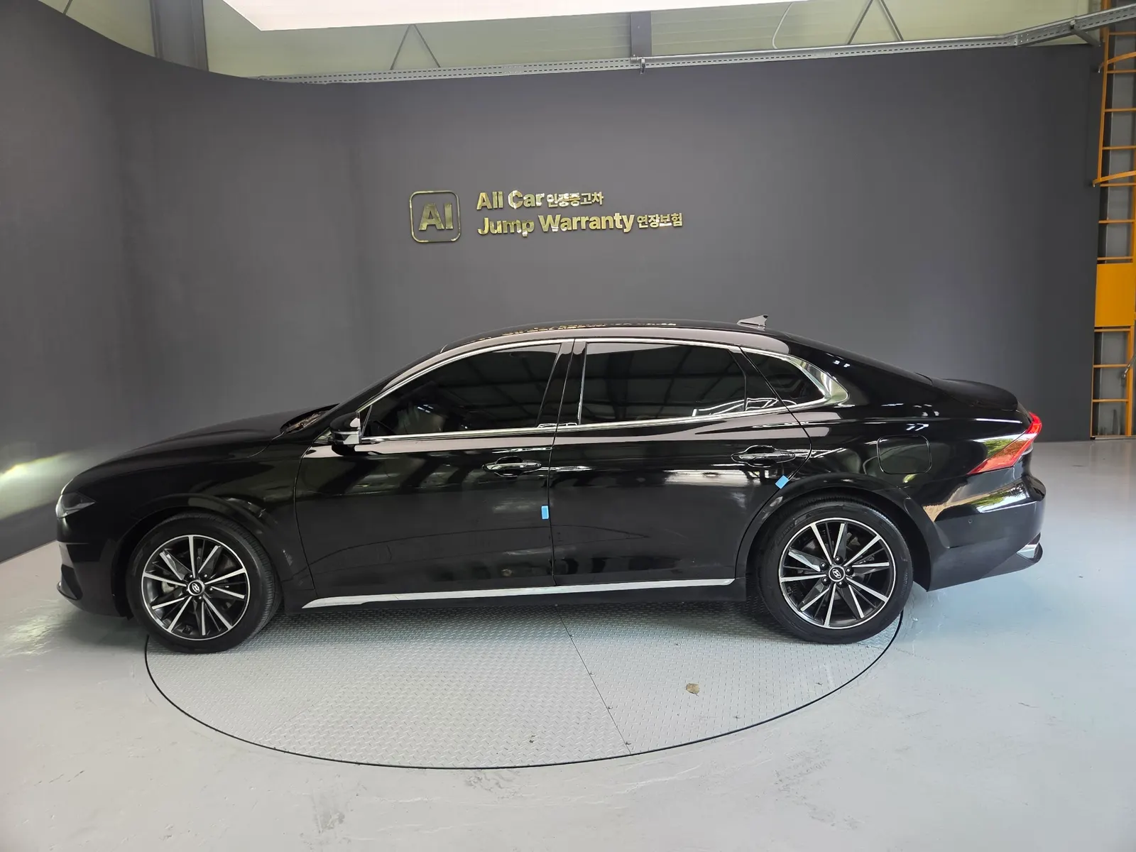 Hyundai IG 3.3 2021 4/5