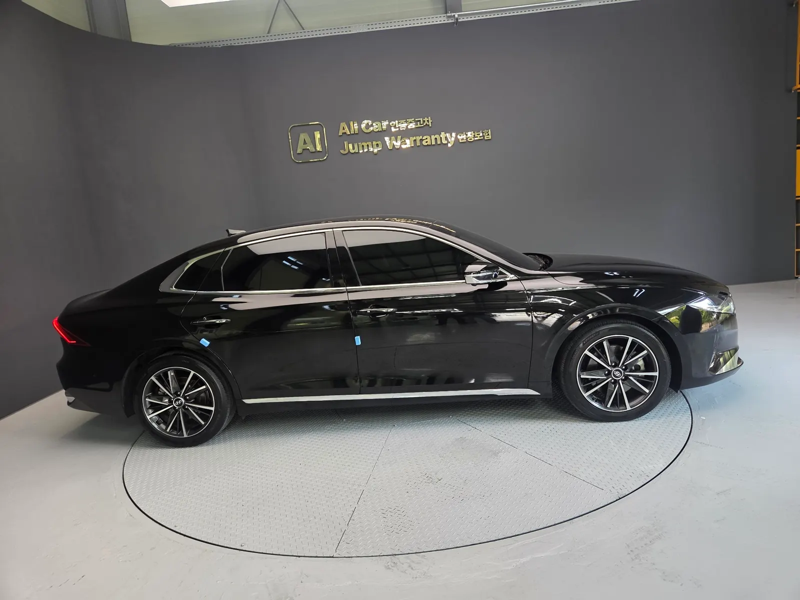 Hyundai IG 3.3 2021 2/5