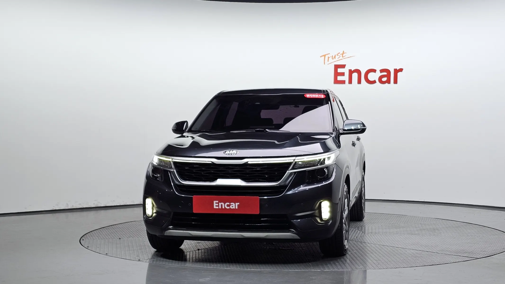 Kia Seltos 1.6 2WD 2020 2/5