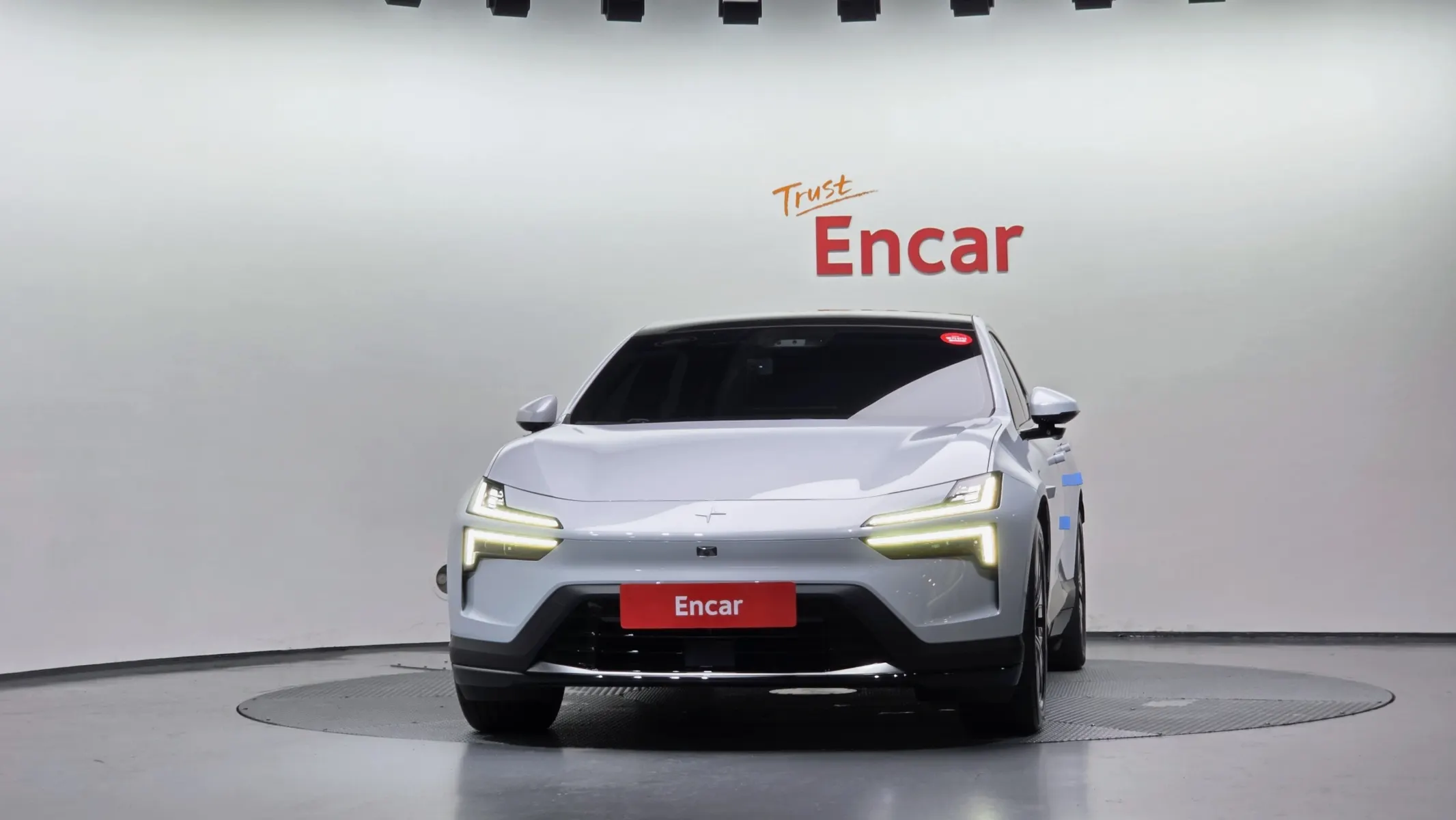Polestar 4 2025 3/36