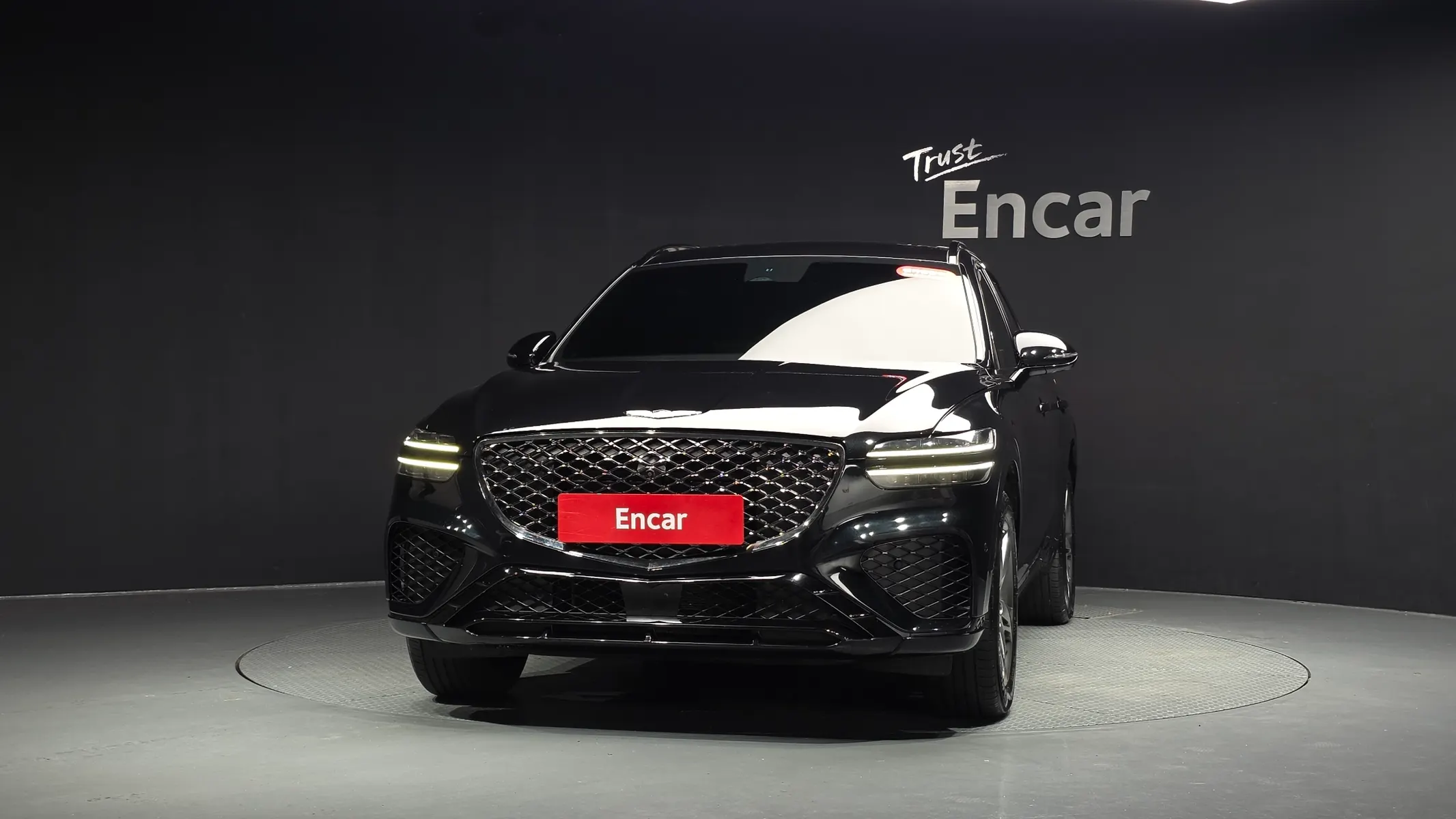 Genesis GV70 2.5T AWD 2022 2/5