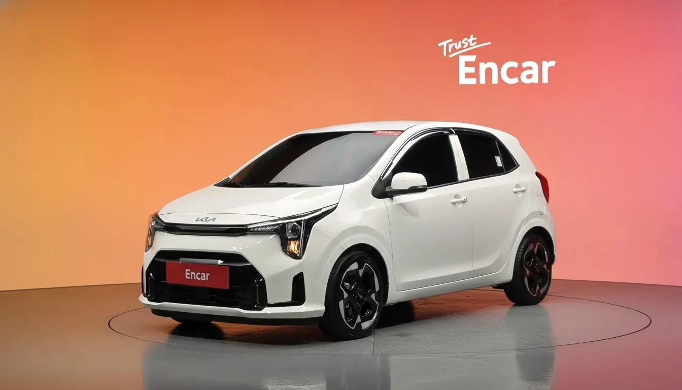 Kia (JA) 2025 4/5