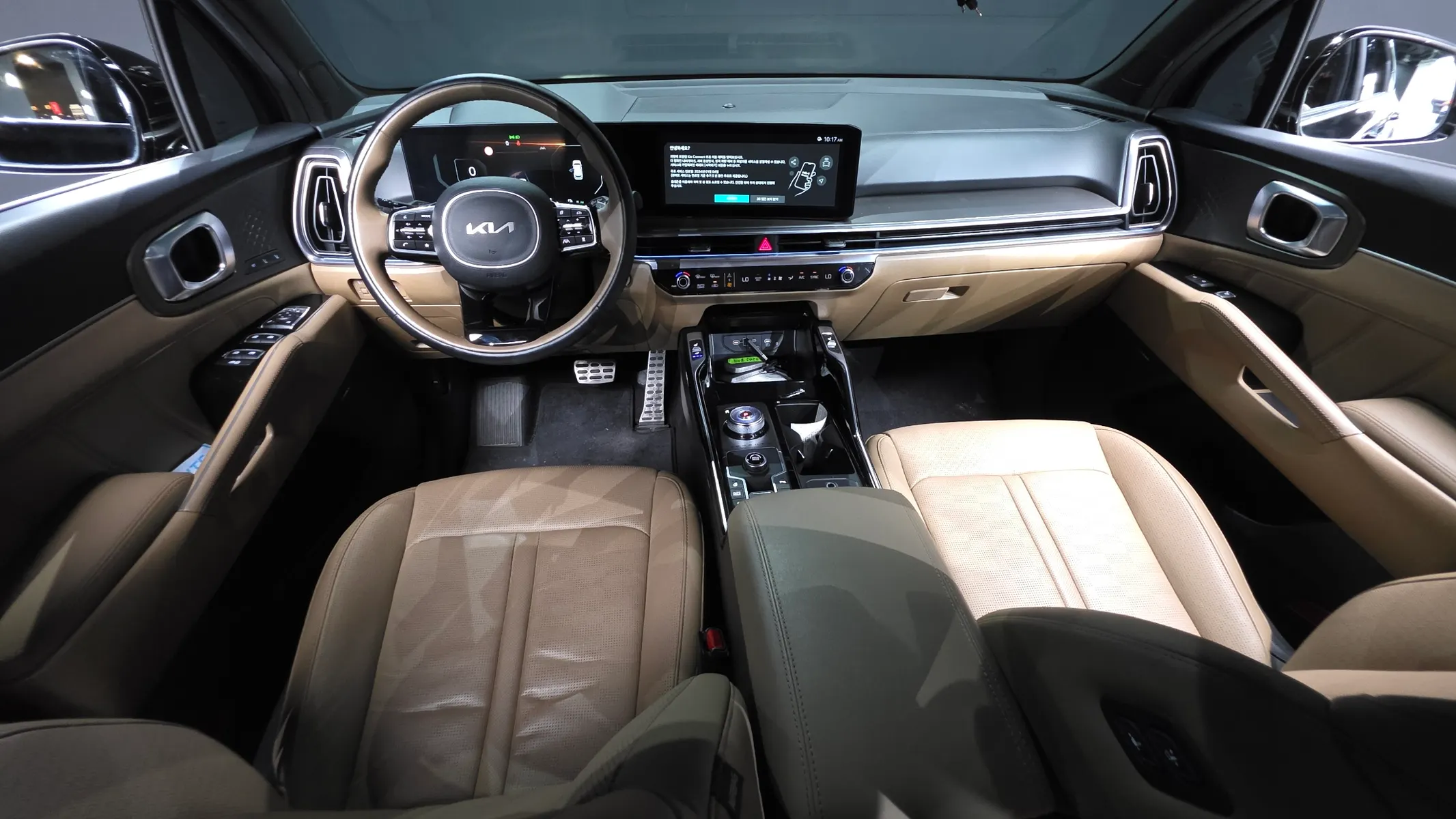 Kia 4 HEV 1.6 2WD 2024 4/5