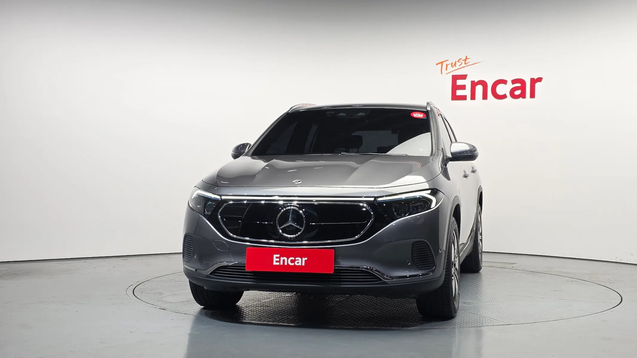 Mercedes-Benz EQA H243 EQA250 2021 3/31
