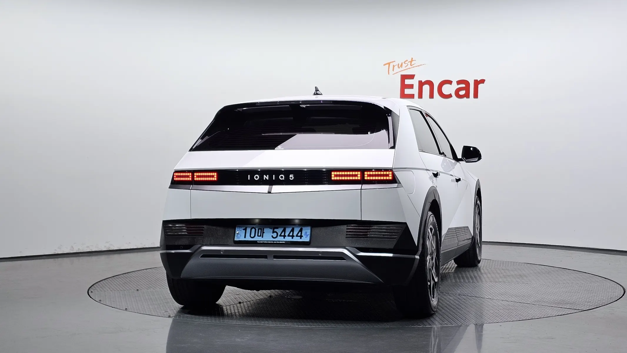Hyundai Ioniq 5 2021 3/5