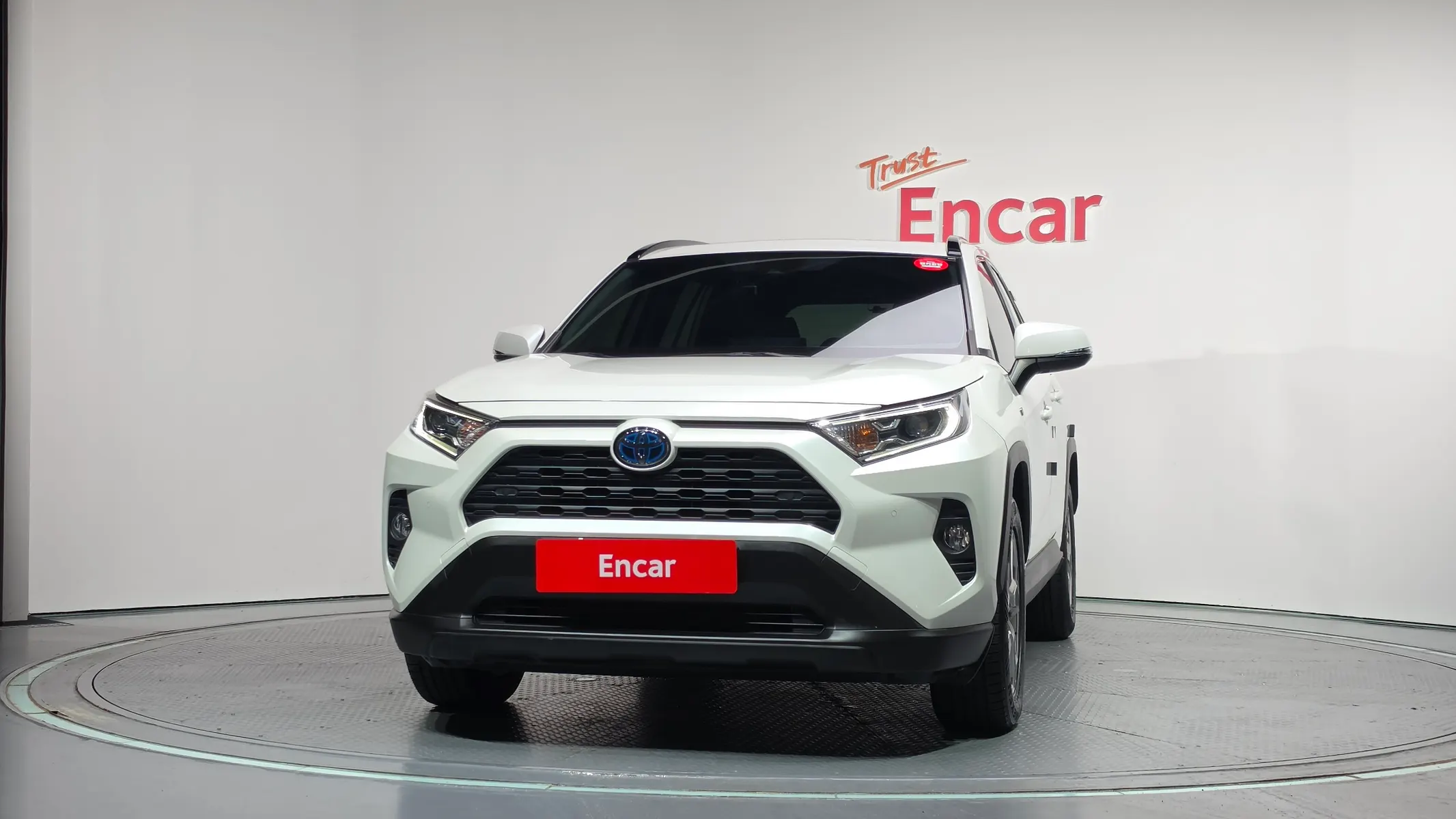 Toyota RAV4 5 2.5 2WD 2021 2/5
