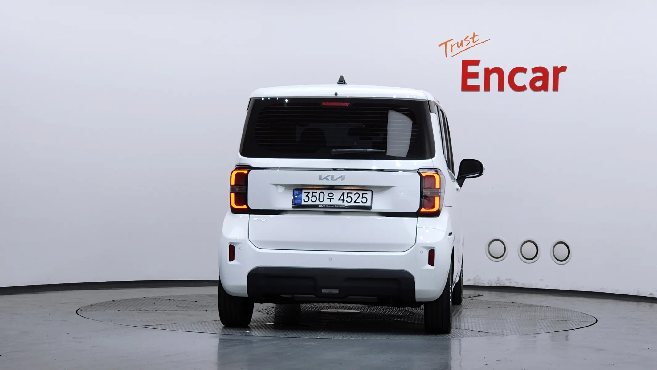 Kia 기아 레이 2025 3/5