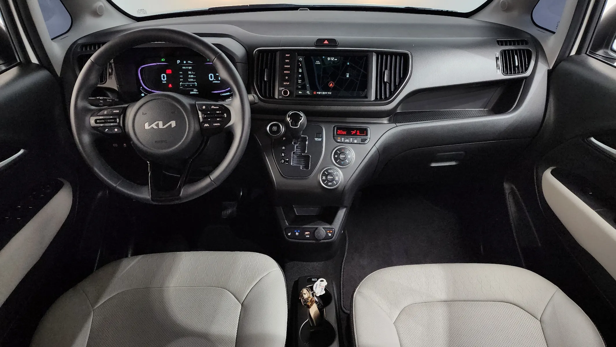 Kia 기아 레이 2025 4/5