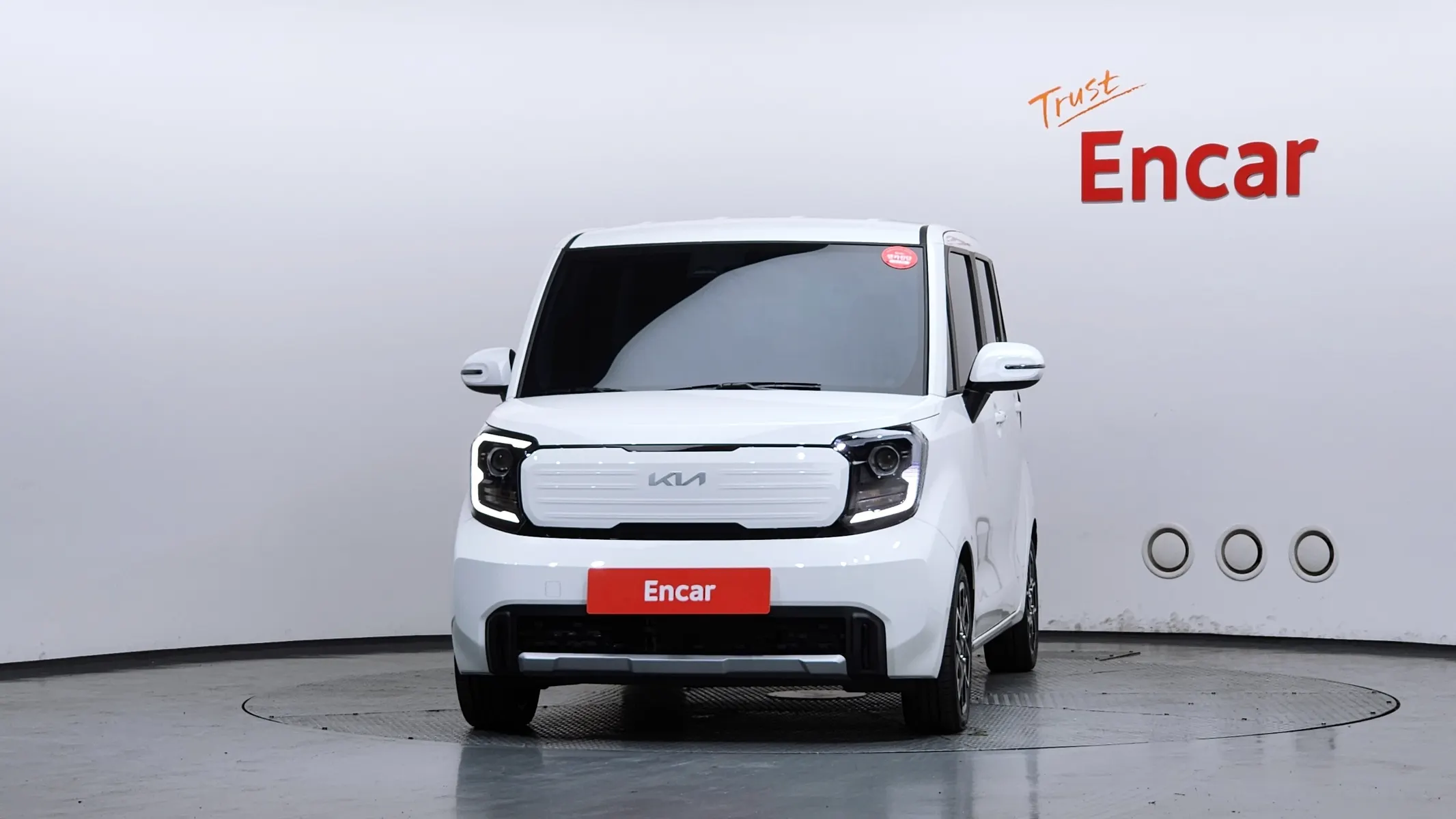 Kia 기아 레이 2025 2/5