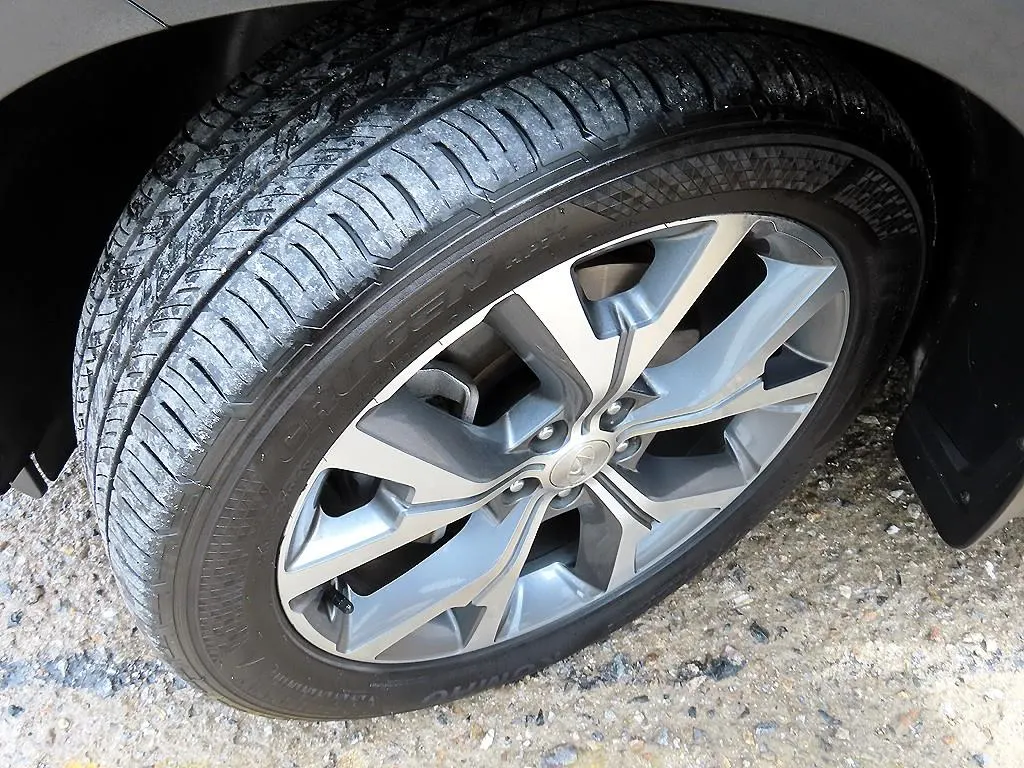 Hyundai Palisade 2.2 2WD 2019 20/21