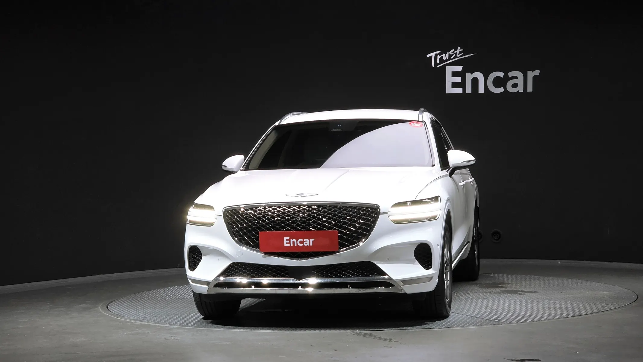 Genesis GV70 2.5T AWD 2023 2/5